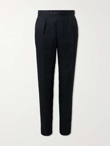 Incotex Pants for Men | MR PORTER