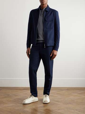 Incotex Pants for Men | MR PORTER Incotex Pants for Men | MR PORTER