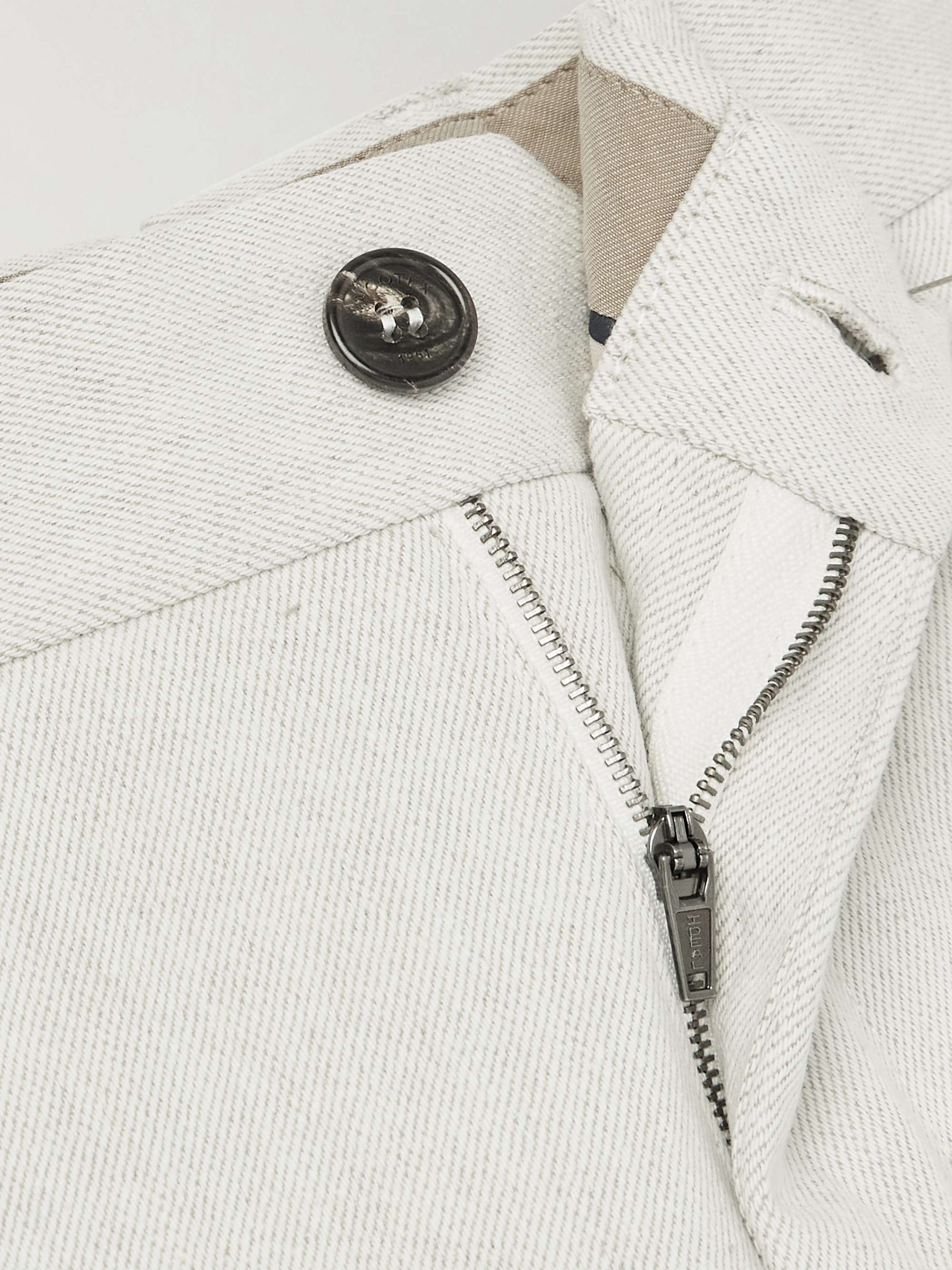 INCOTEX 