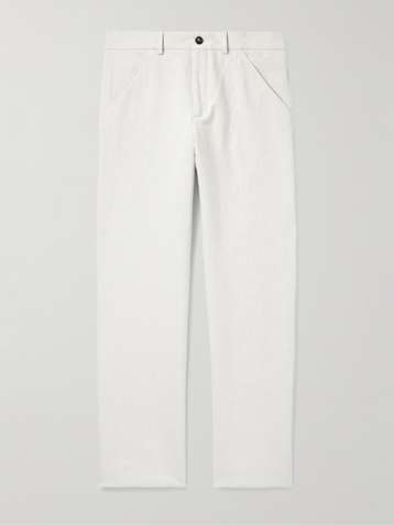 Incotex Pants for Men | MR PORTER