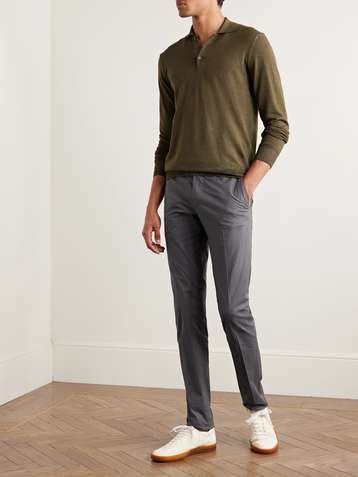 Incotex for Men | MR PORTER