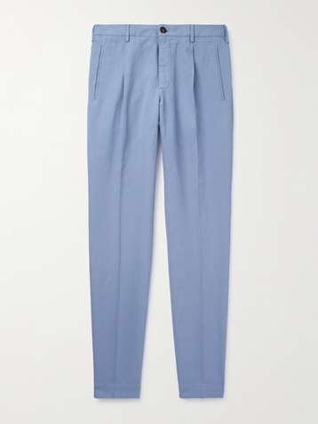 Incotex for Men | MR PORTER