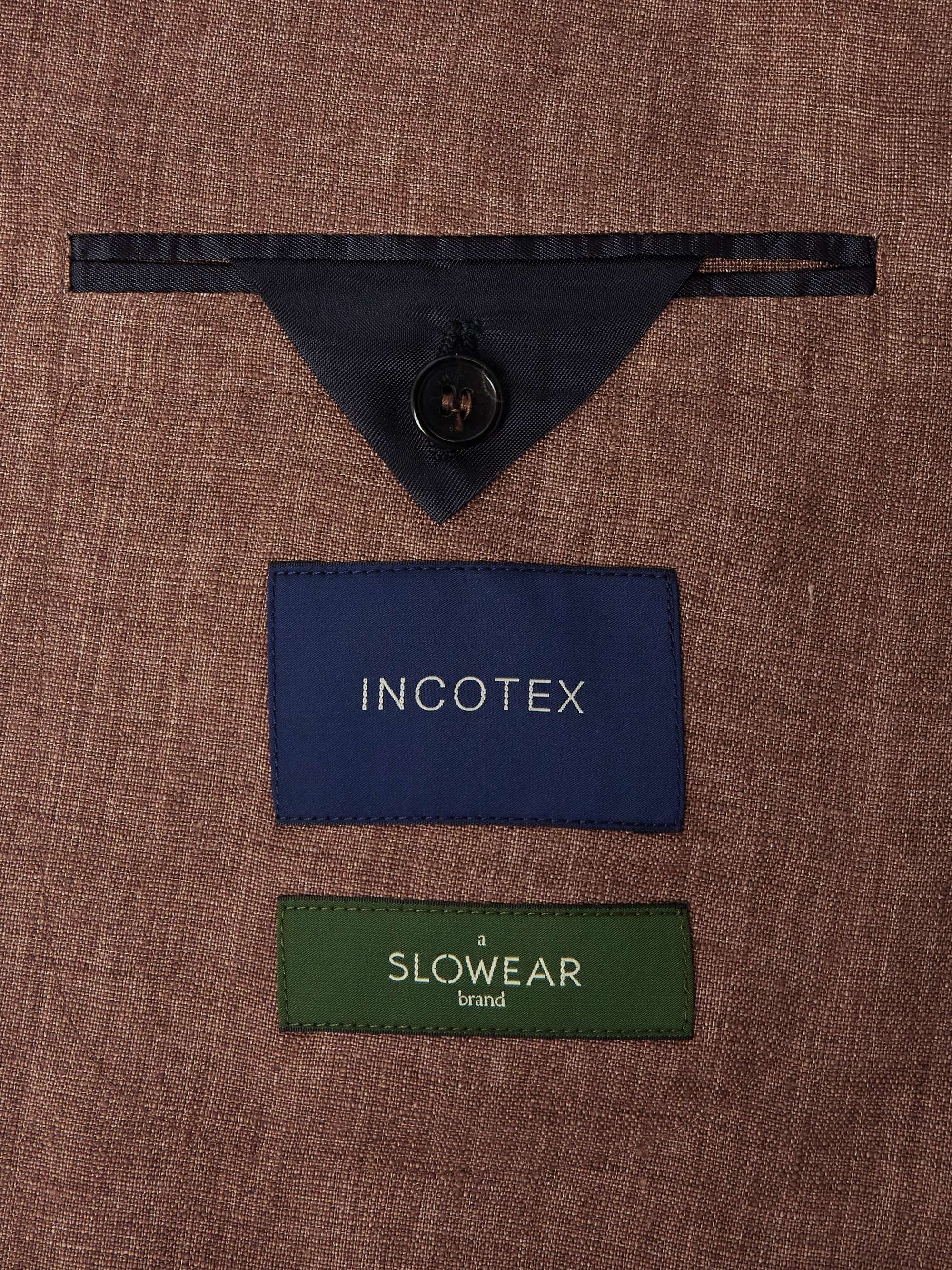 INCOTEX 