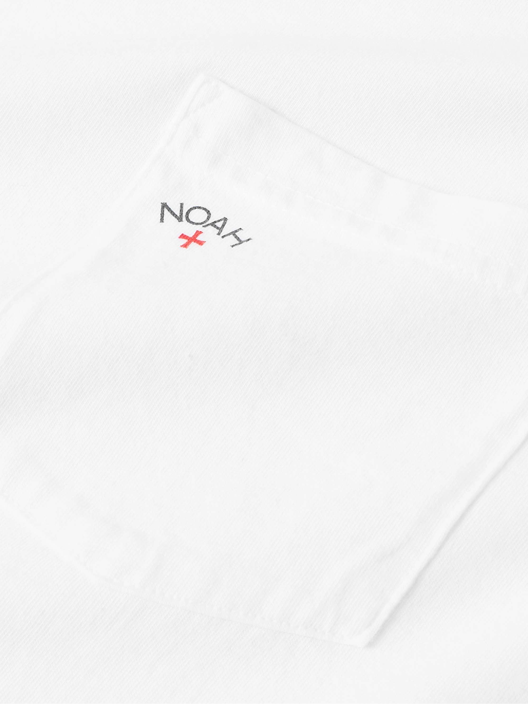 NOAH 