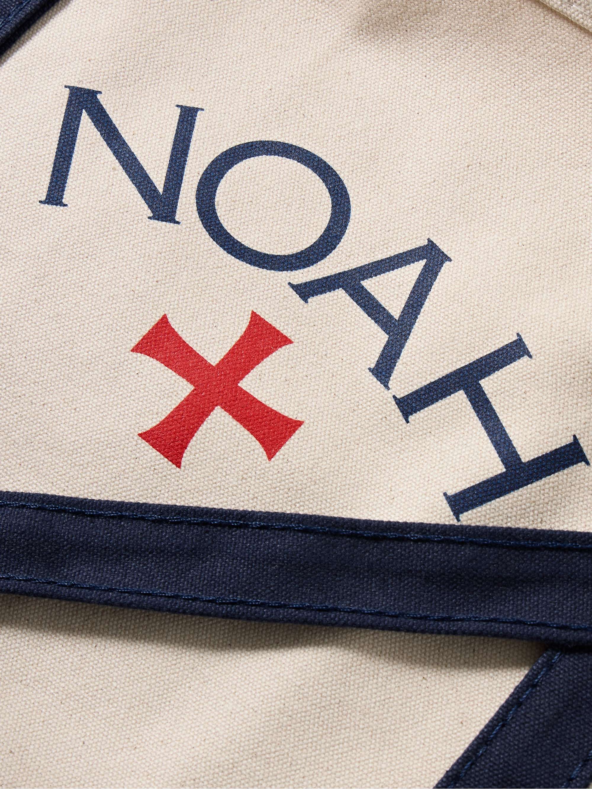 NOAH 
