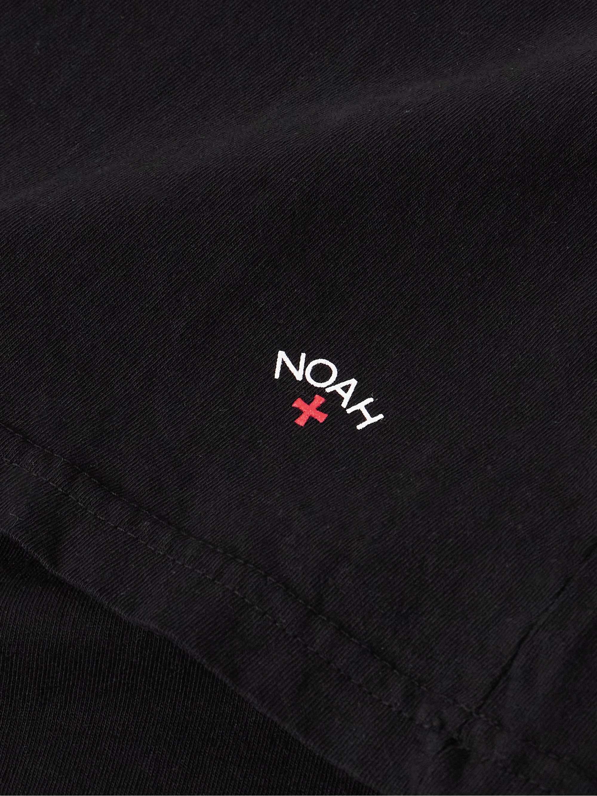 NOAH 