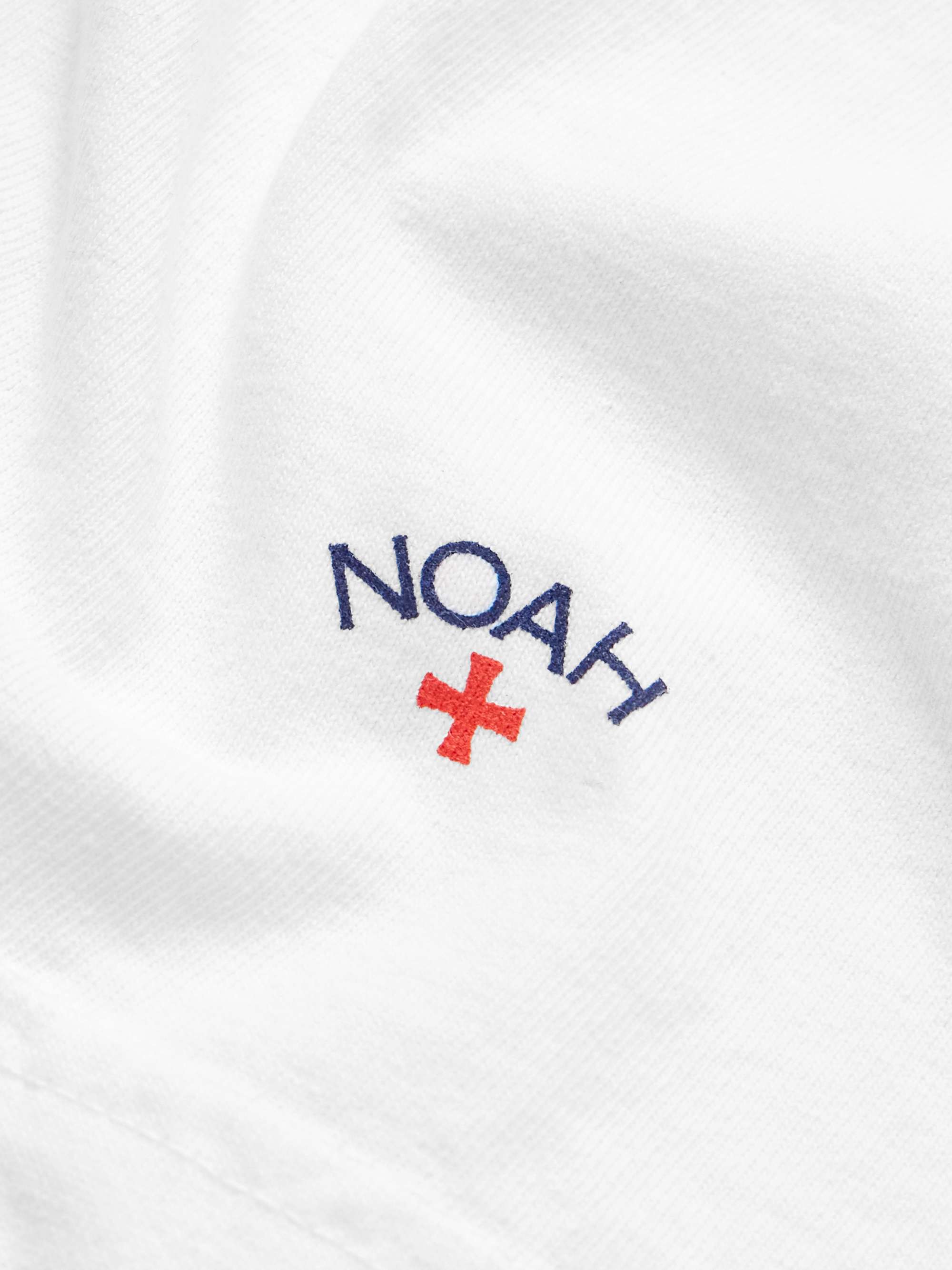 NOAH 