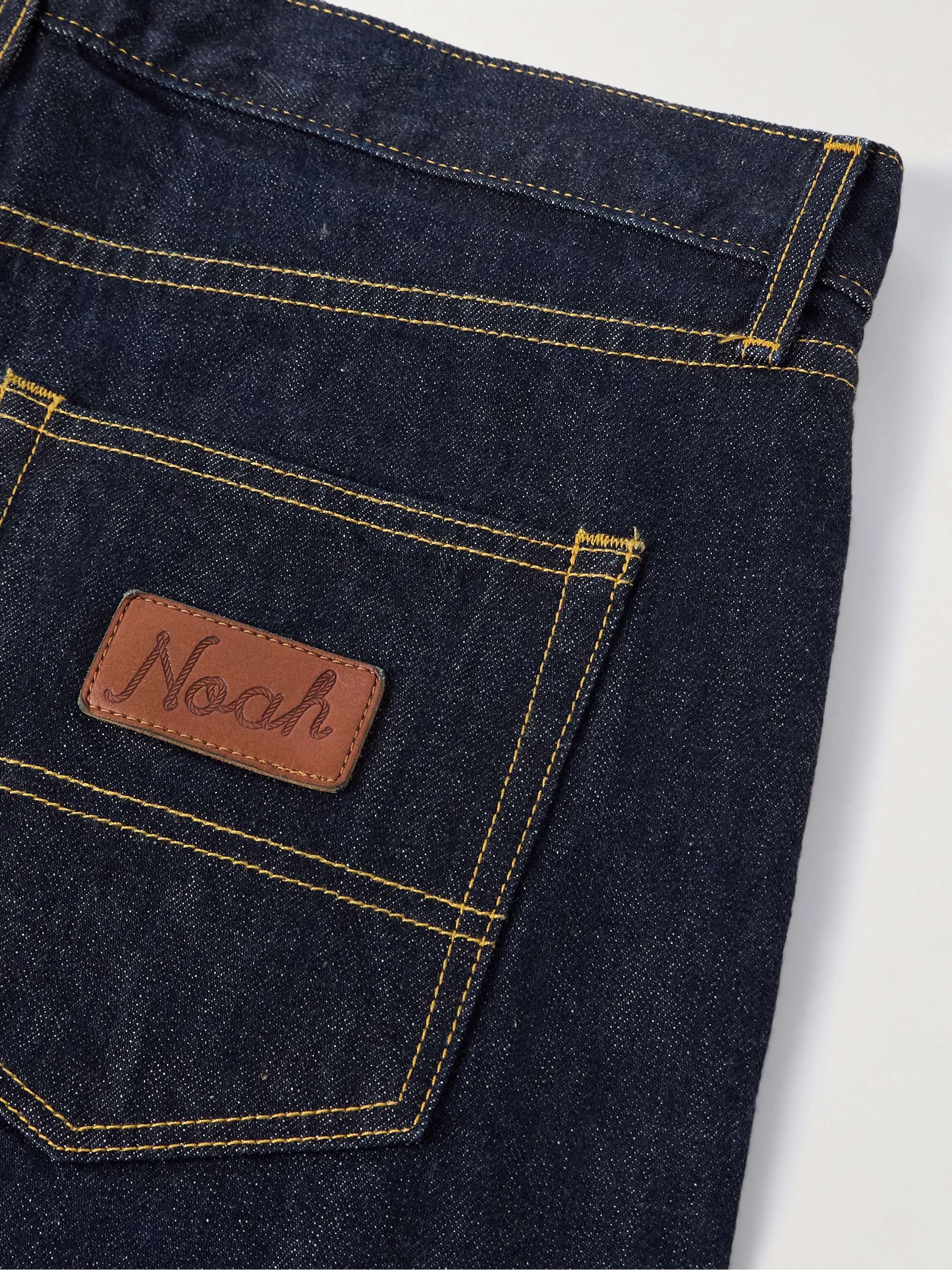 NOAH 