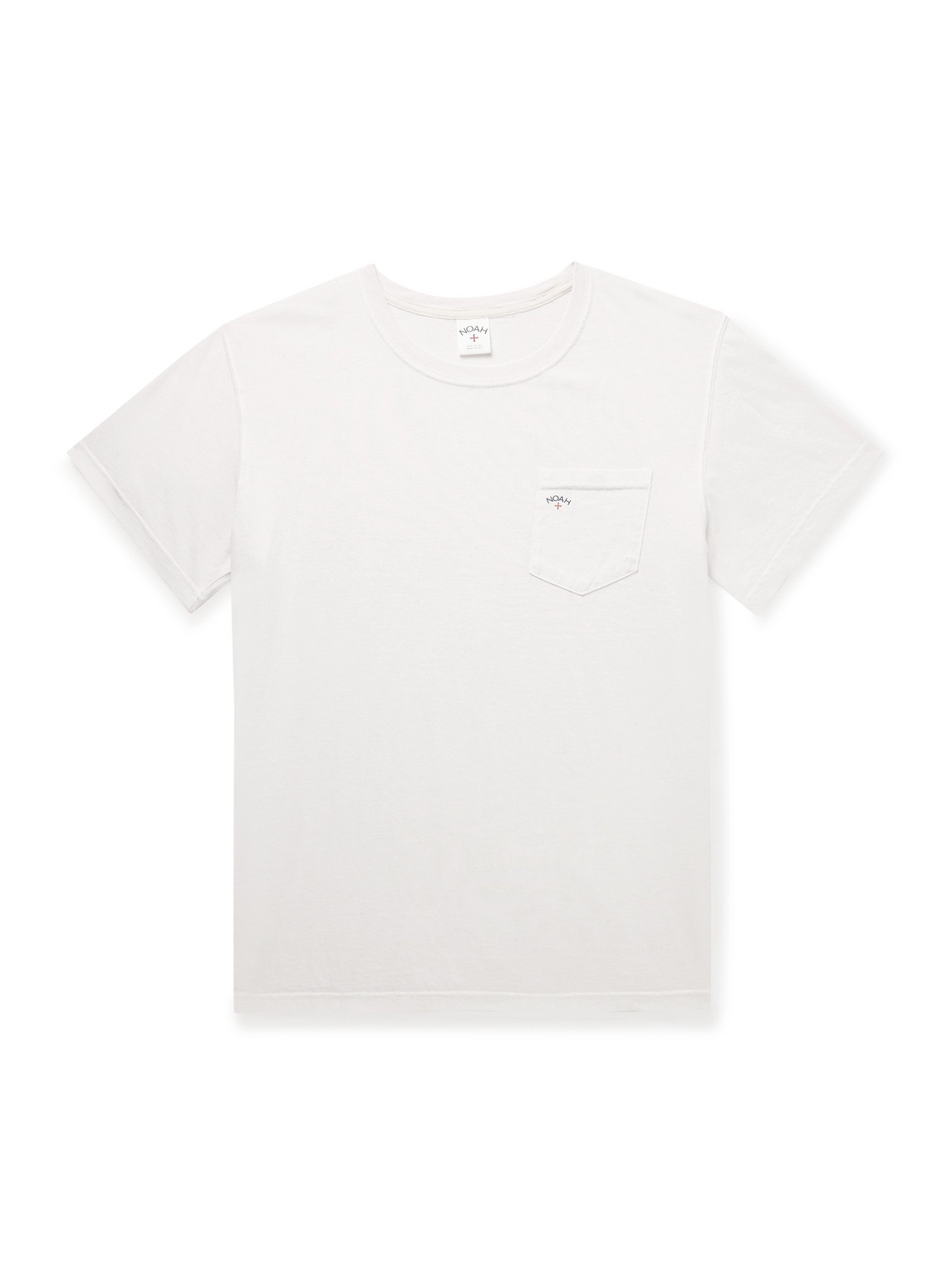 Core Logo-Print Cotton-Jersey T-Shirt