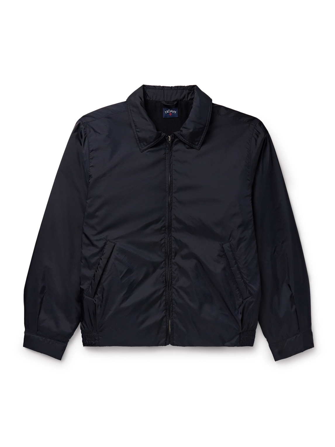 Noah Nylon Blouson Jacket