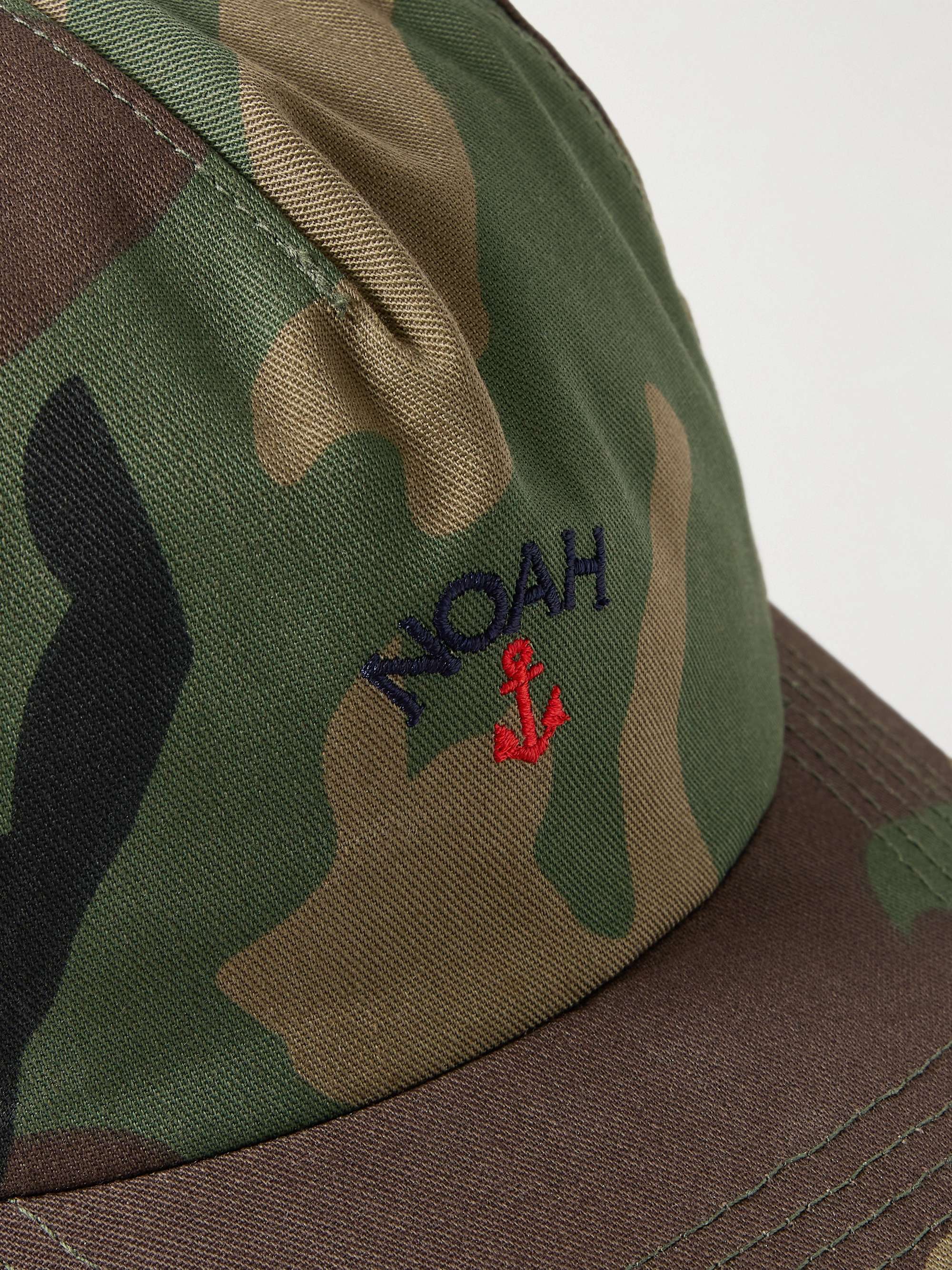 NOAH 