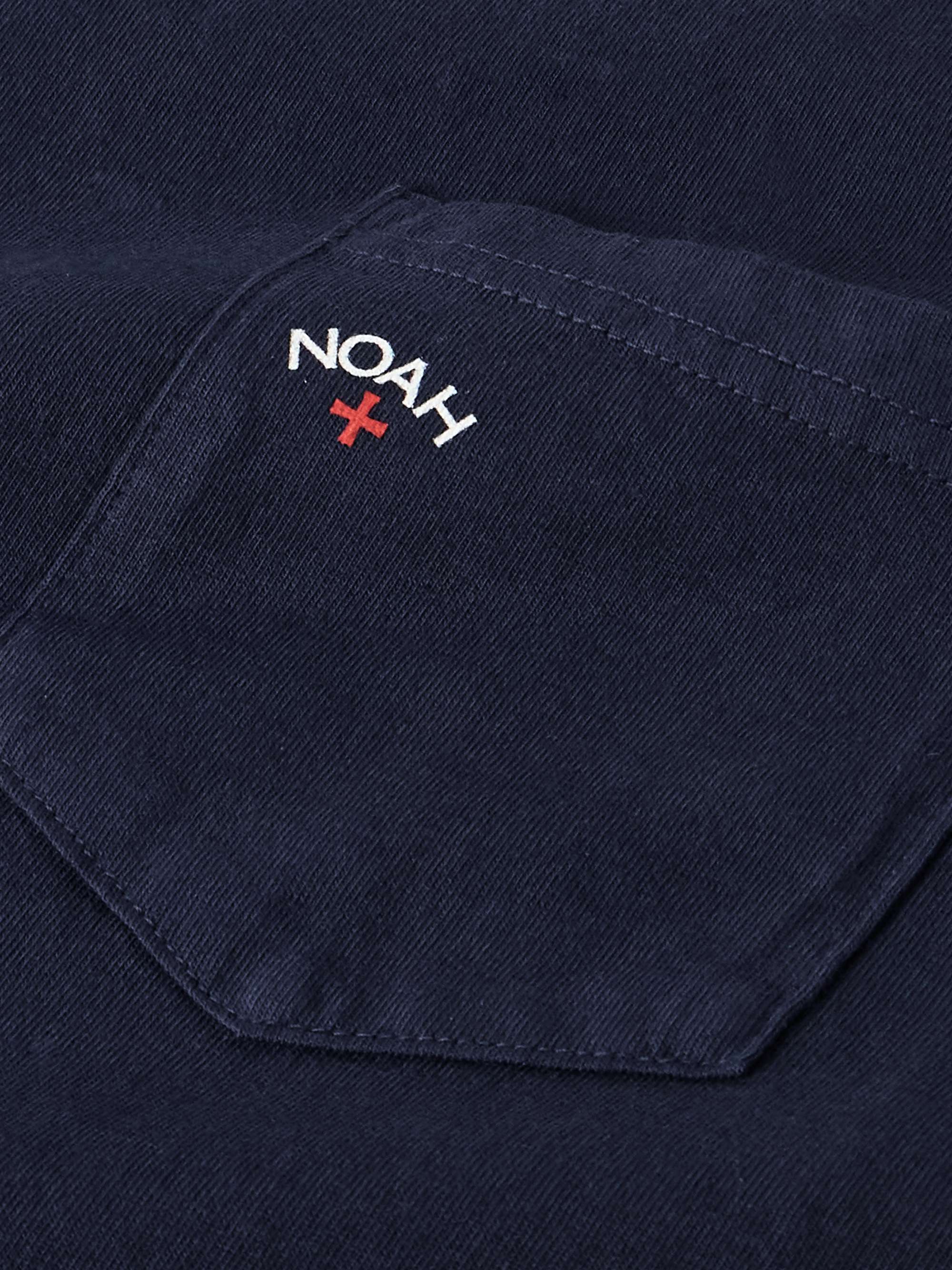 NOAH 