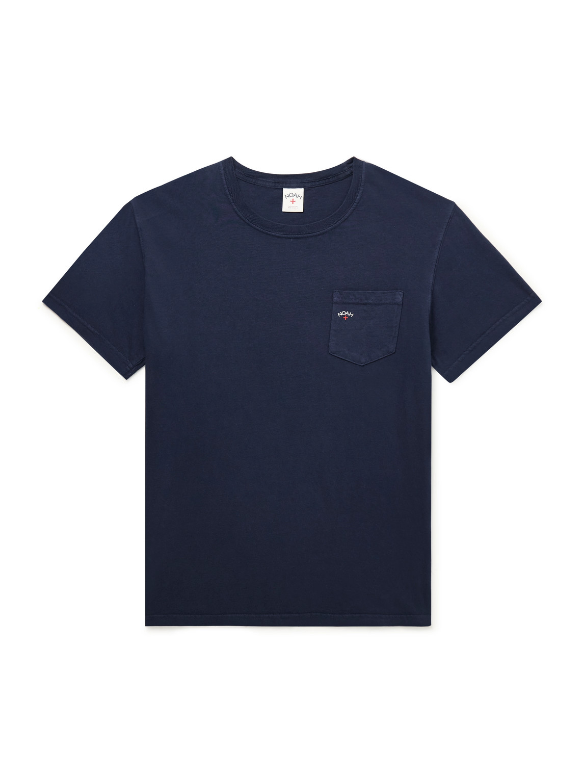 Core Logo-Print Cotton-Jersey T-Shirt