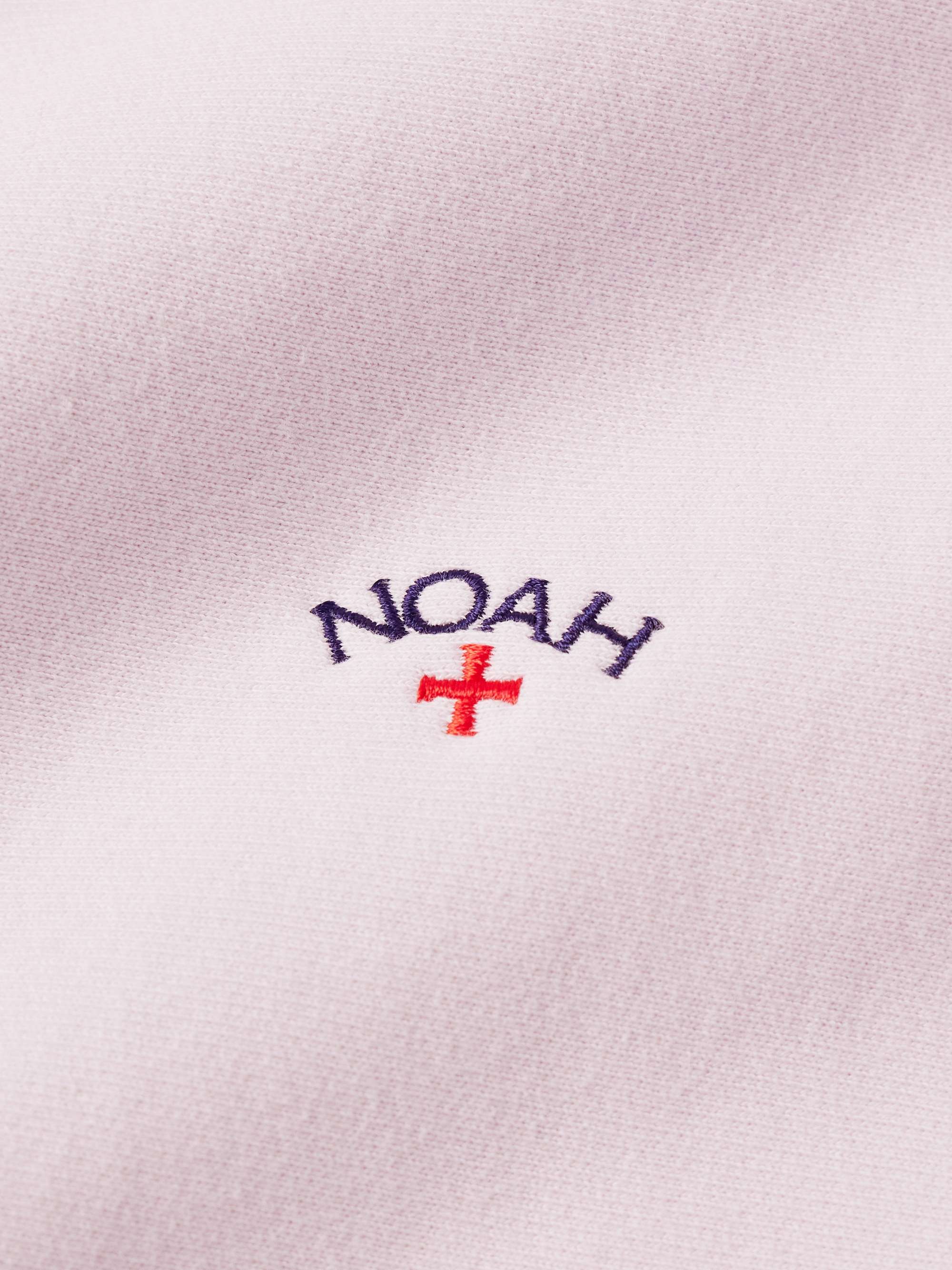 NOAH 