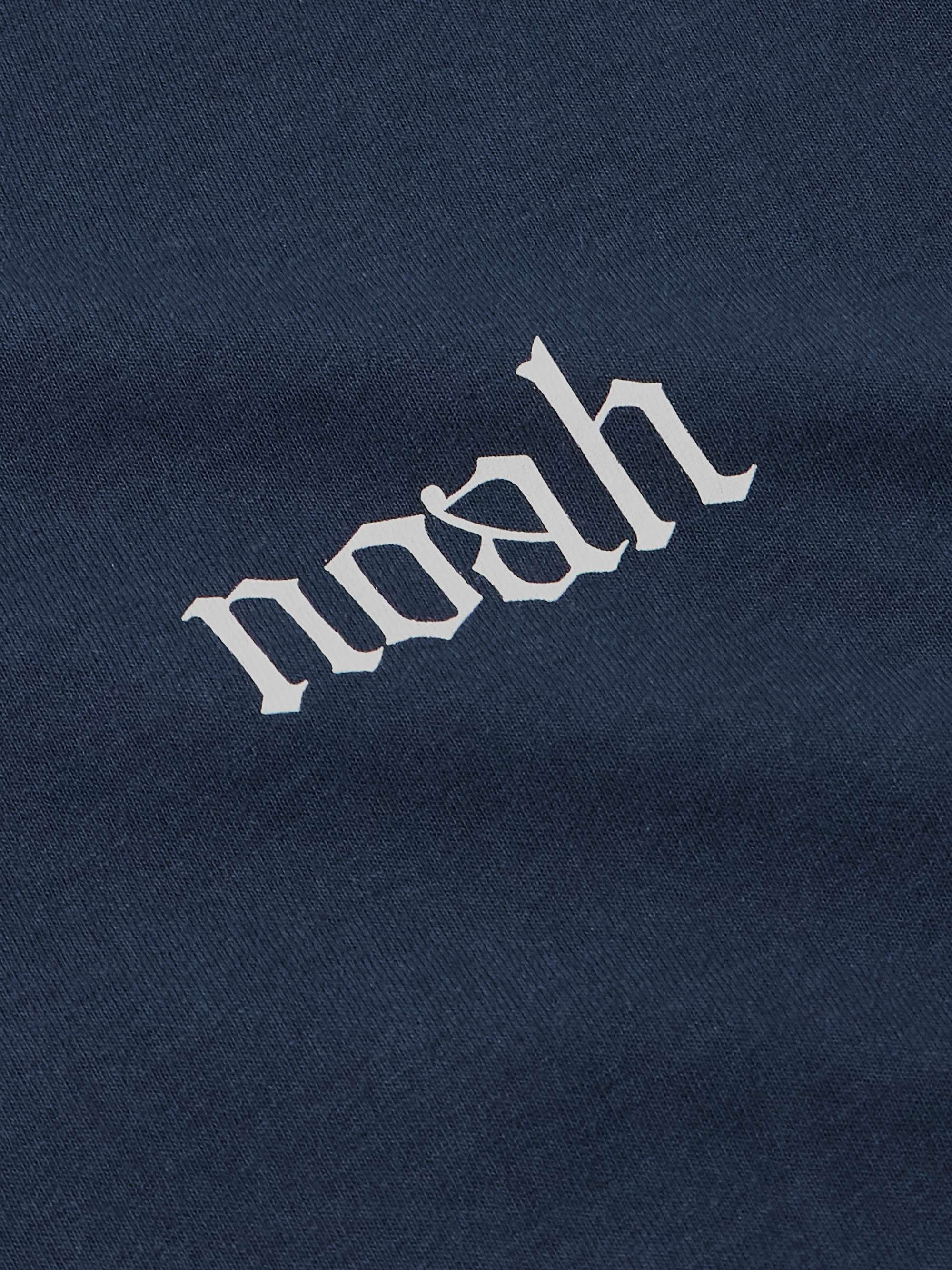 NOAH 