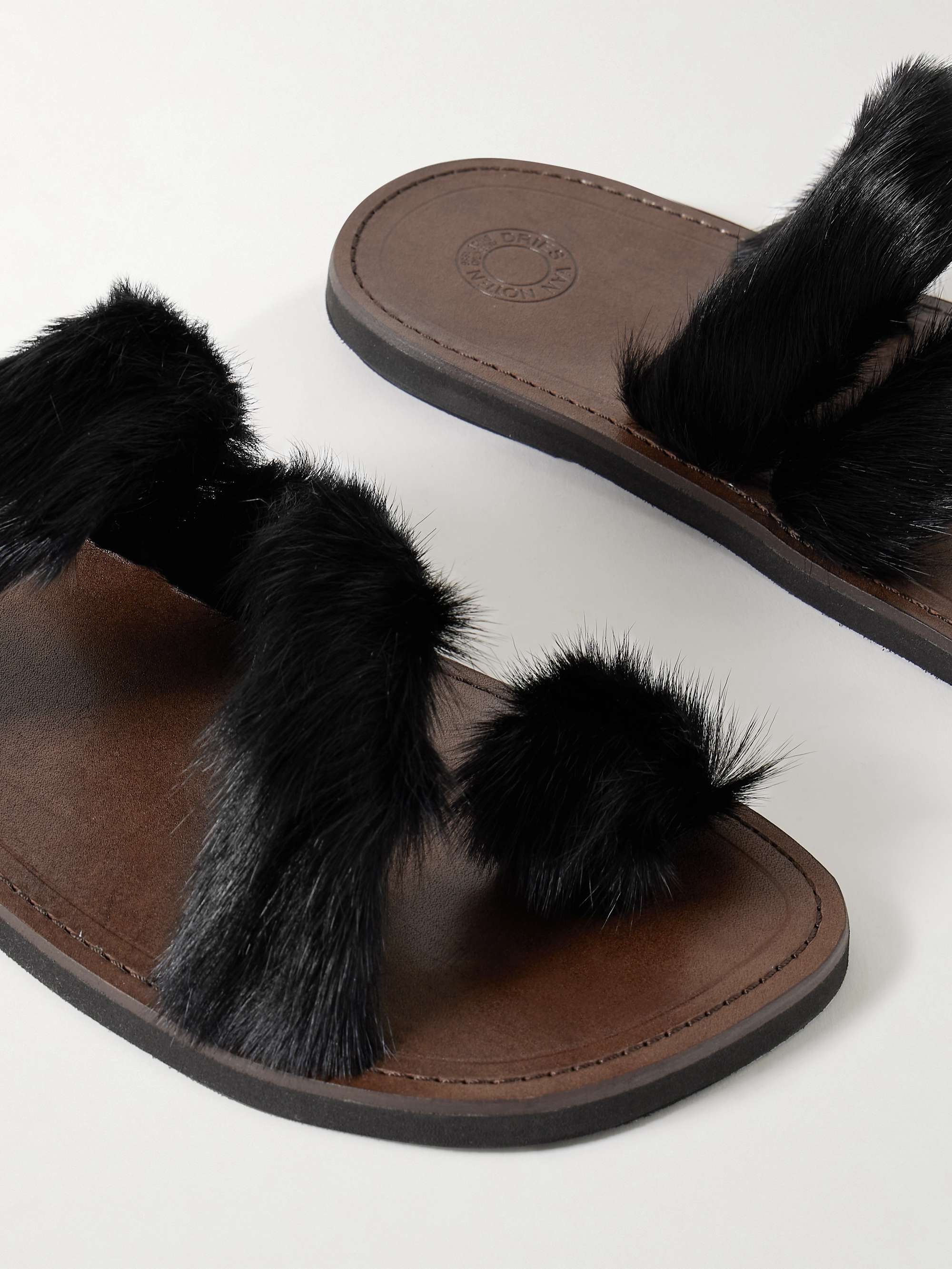 DRIES VAN NOTEN 
