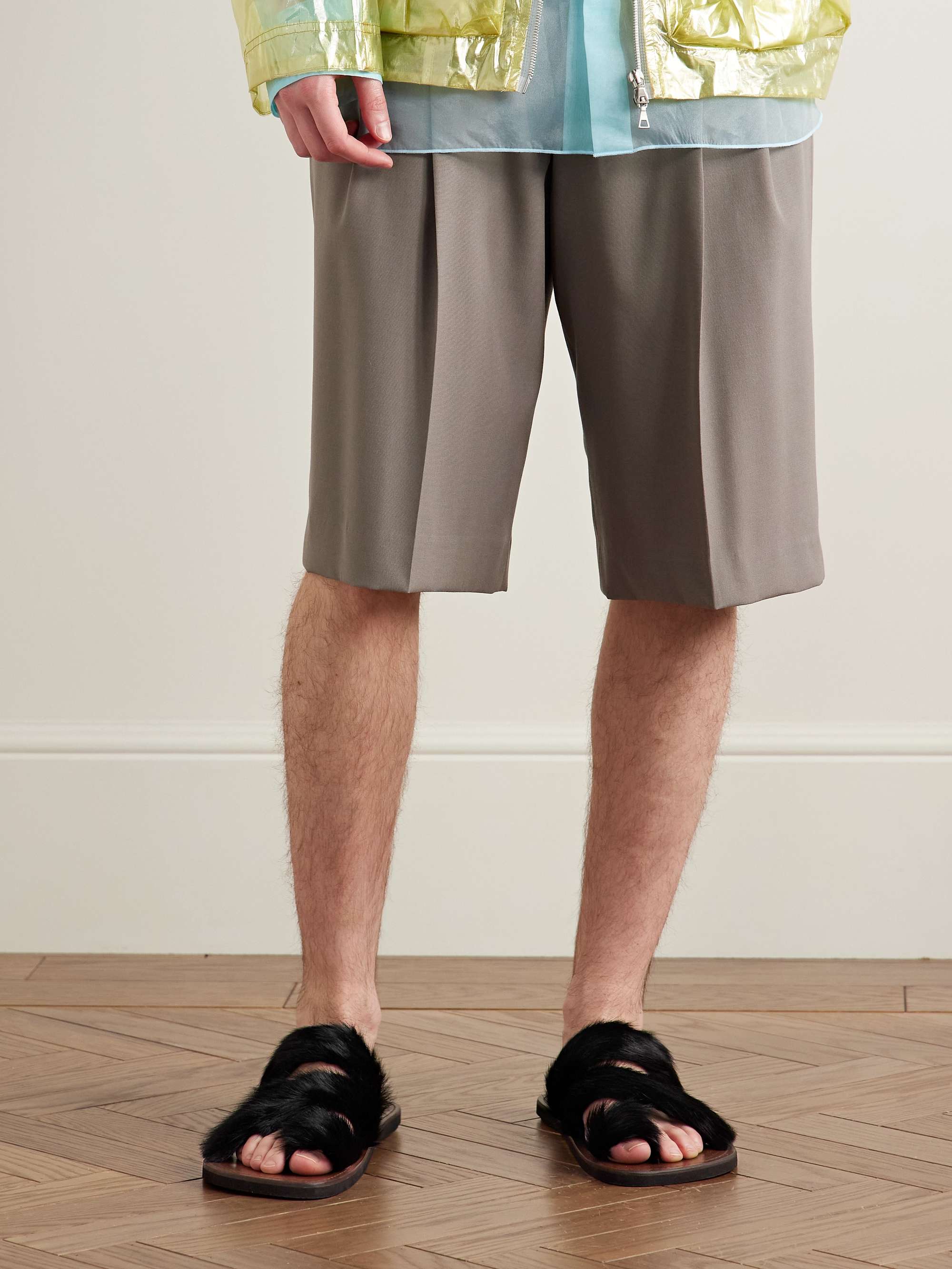 DRIES VAN NOTEN 