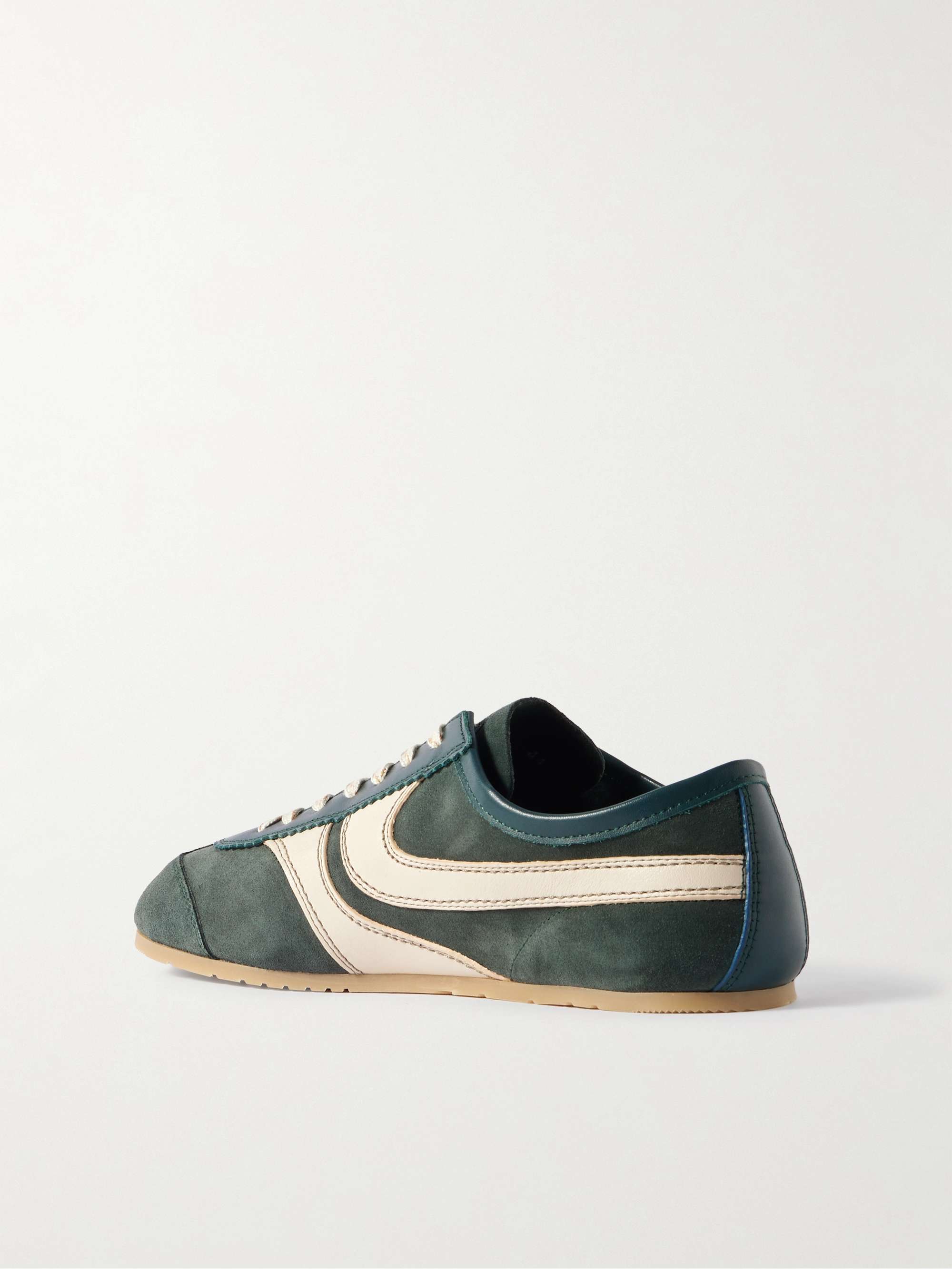 DRIES VAN NOTEN 