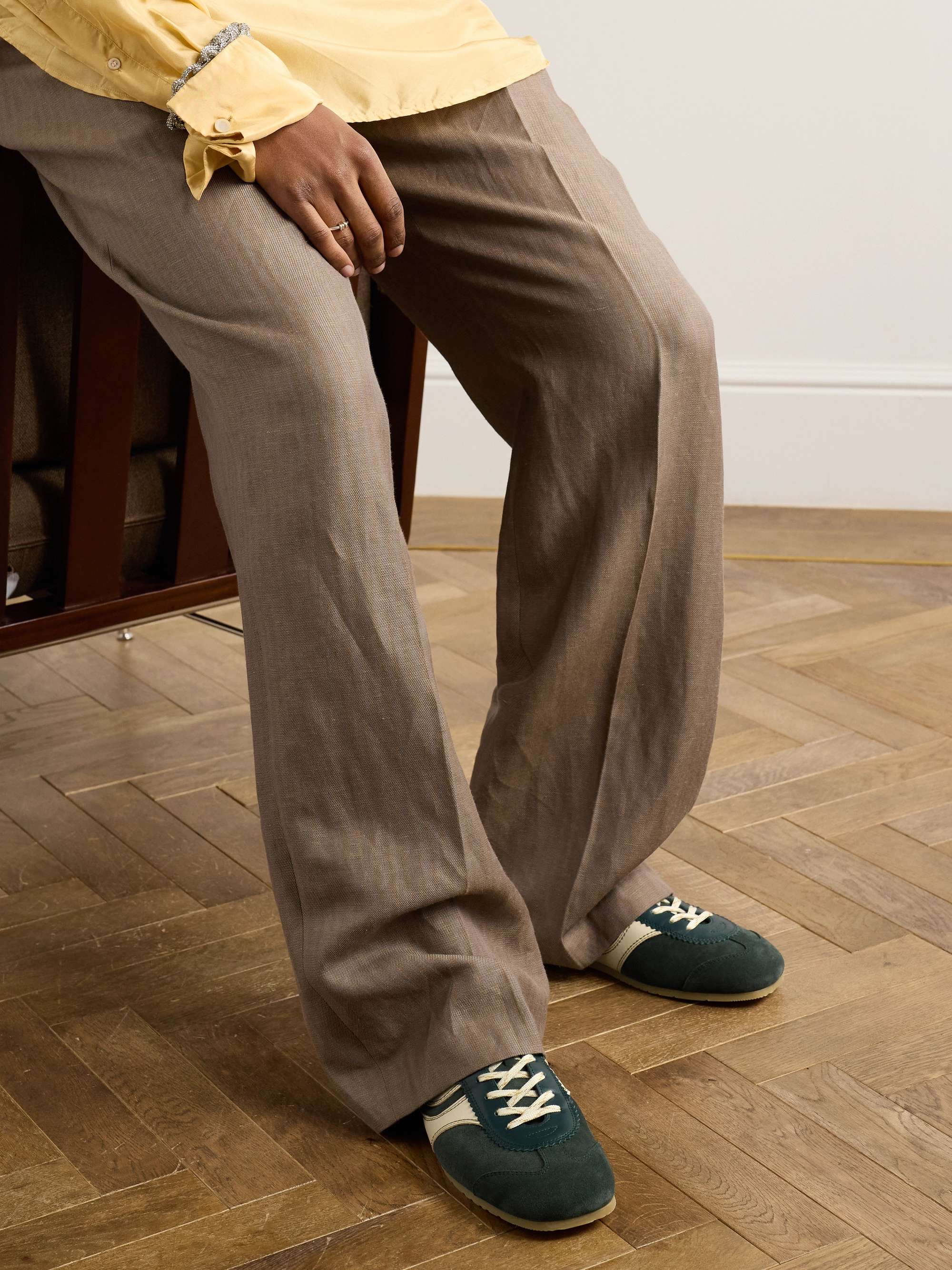 DRIES VAN NOTEN 