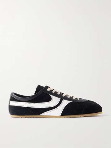 Dries Van Noten Shoes for Men | MR PORTER Dries Van Noten Shoes for Men | MR PORTER