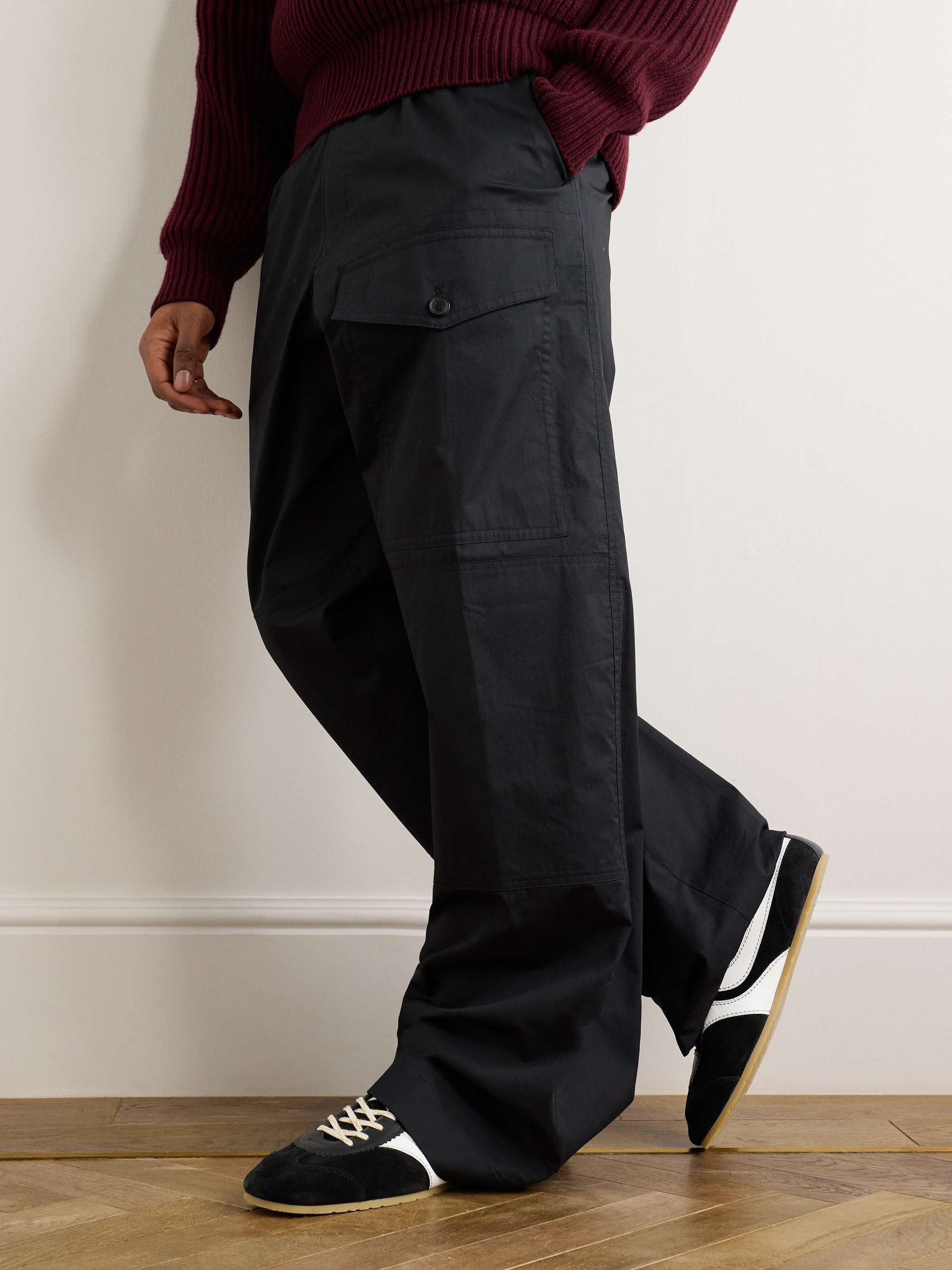 DRIES VAN NOTEN 