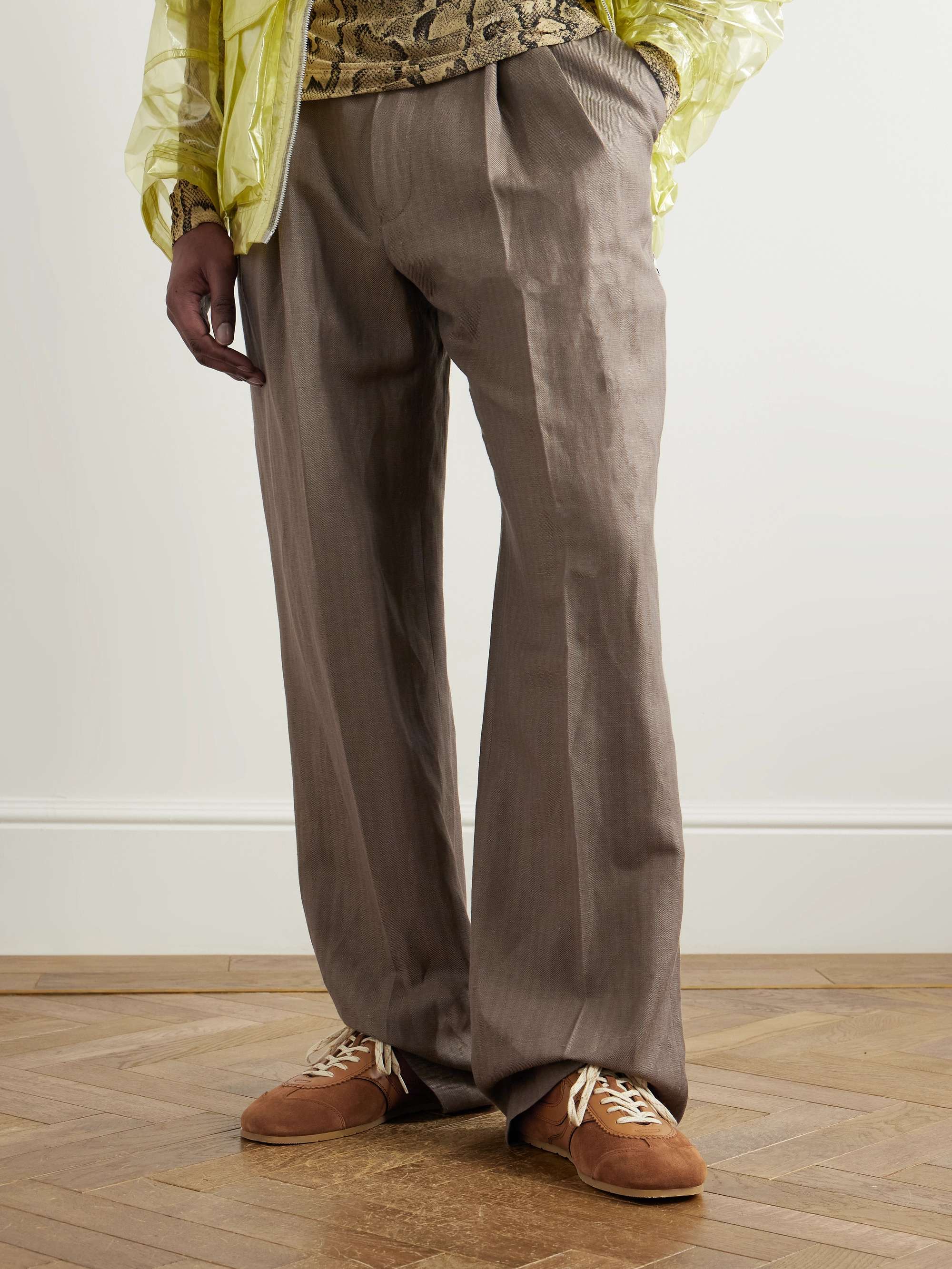 DRIES VAN NOTEN 