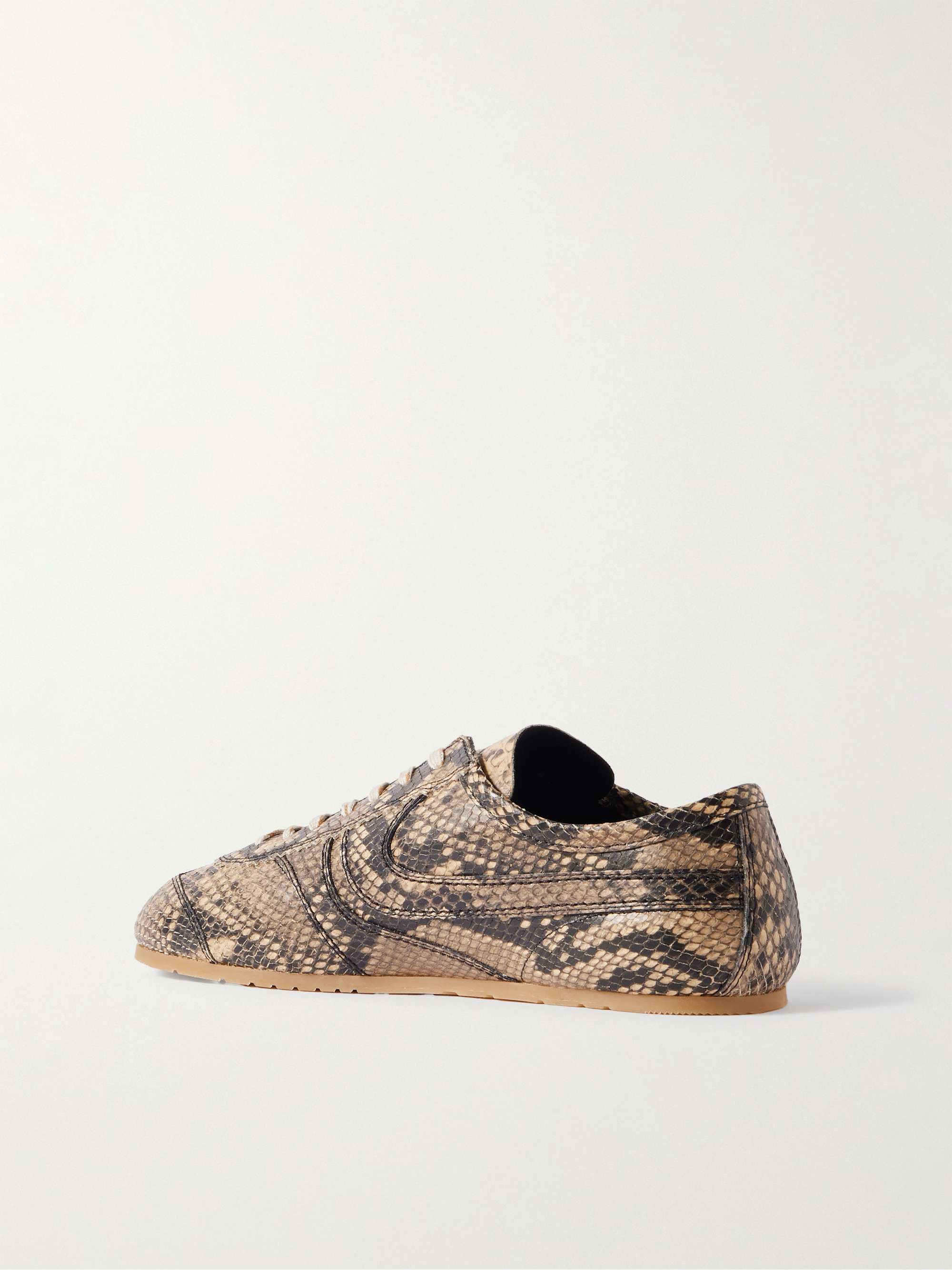 DRIES VAN NOTEN 