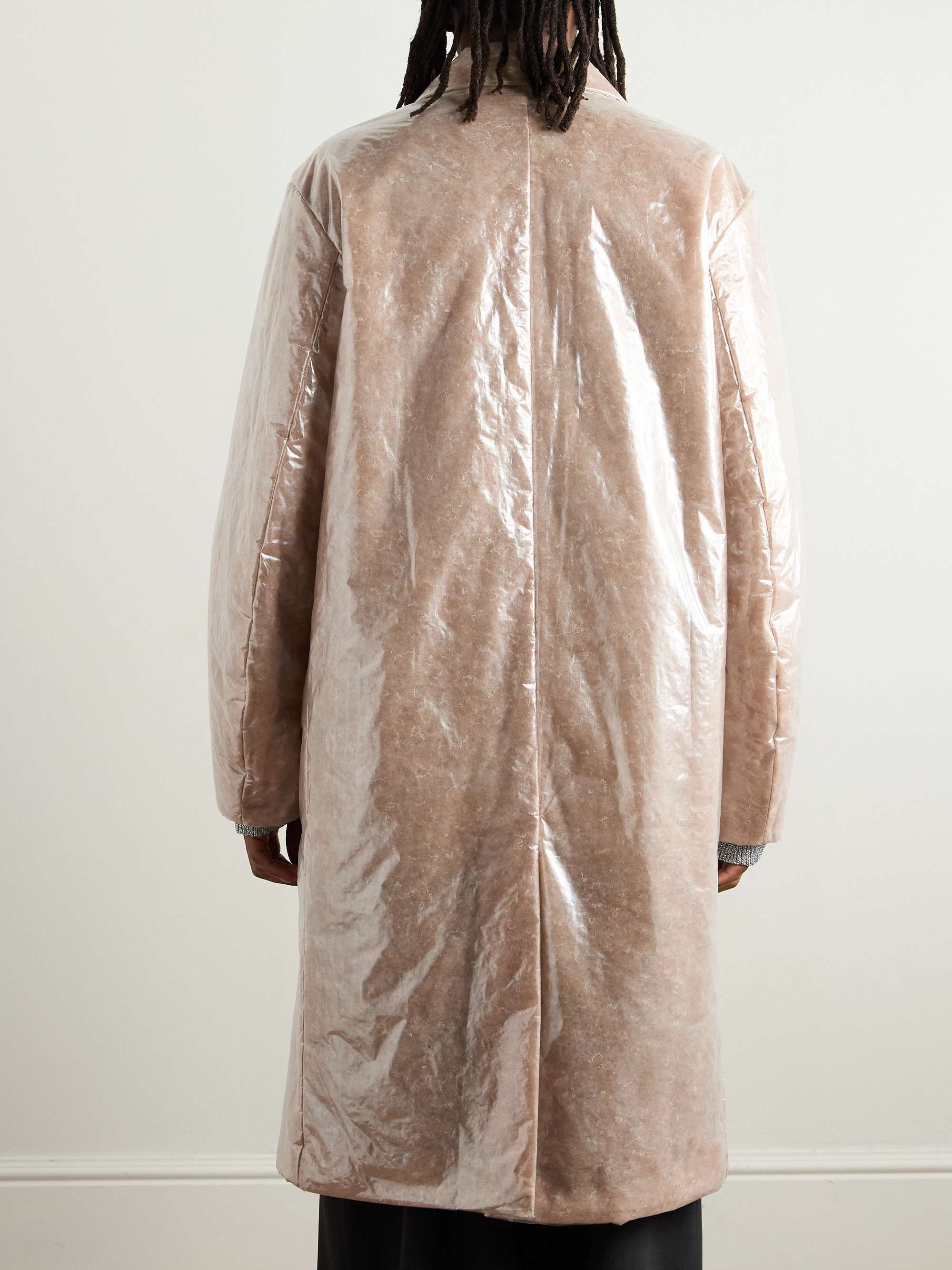 DRIES VAN NOTEN 