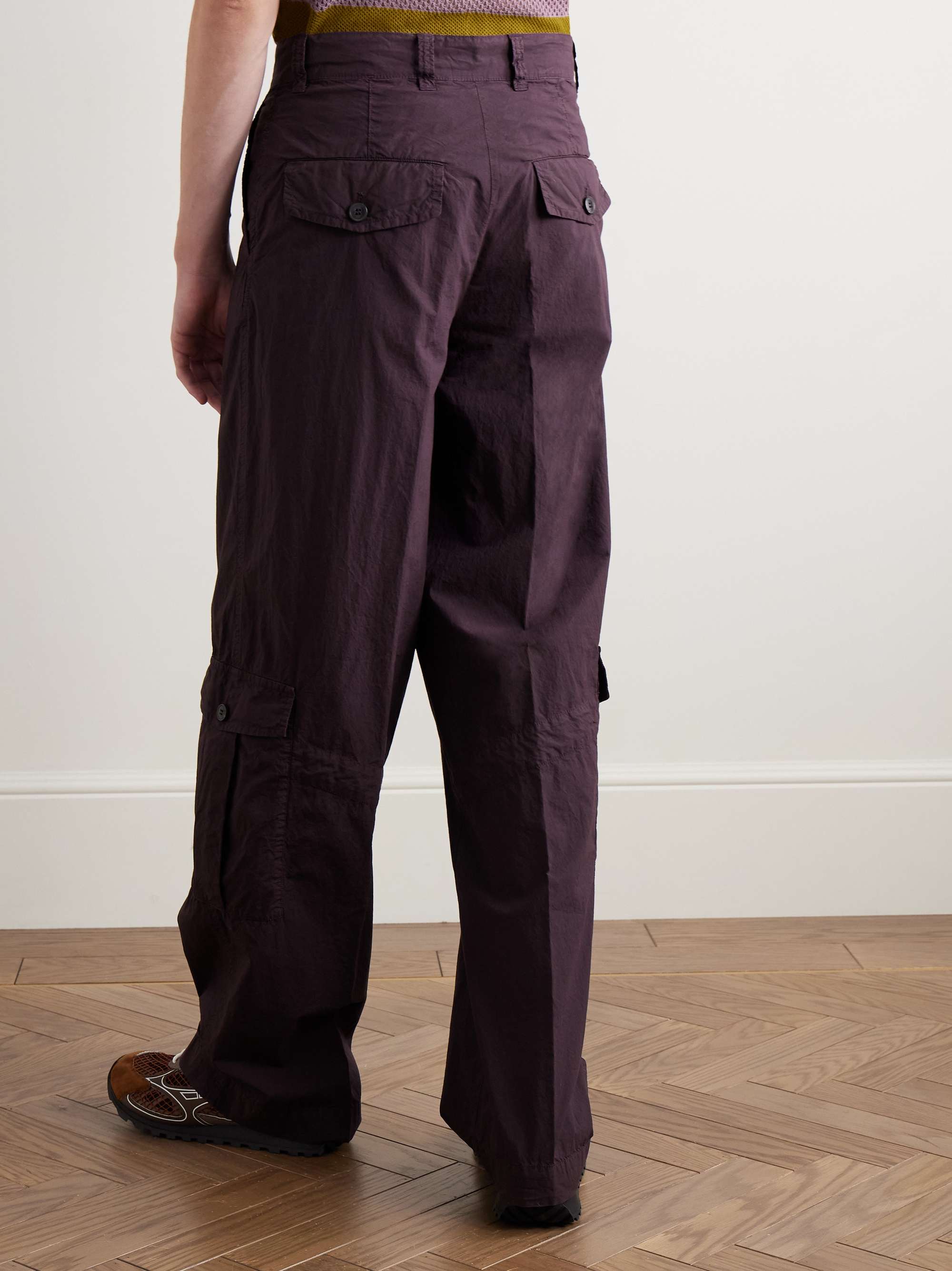 DRIES VAN NOTEN 