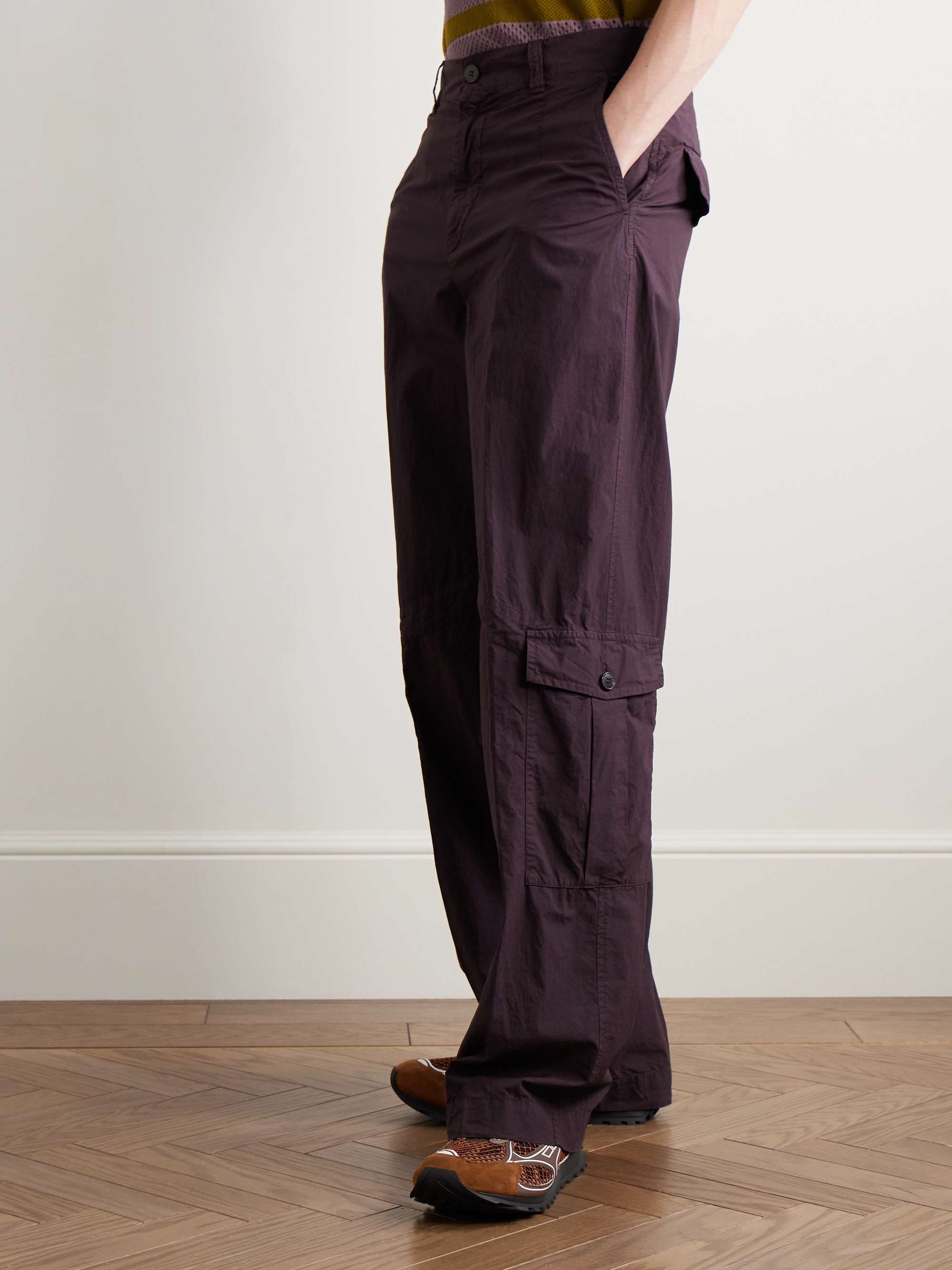 DRIES VAN NOTEN 