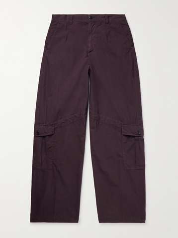Pants | Dries Van Noten | MR PORTER
