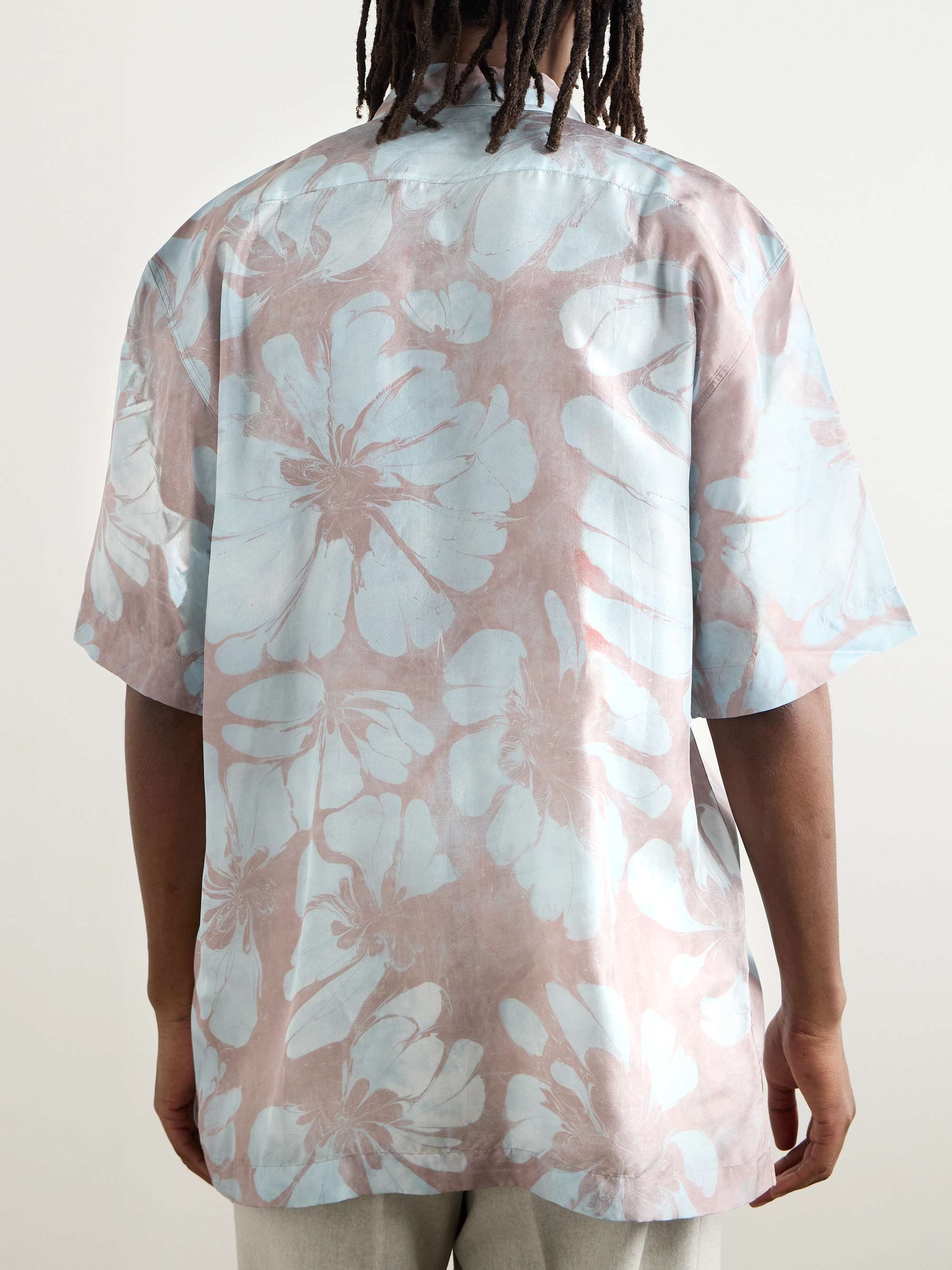 DRIES VAN NOTEN 