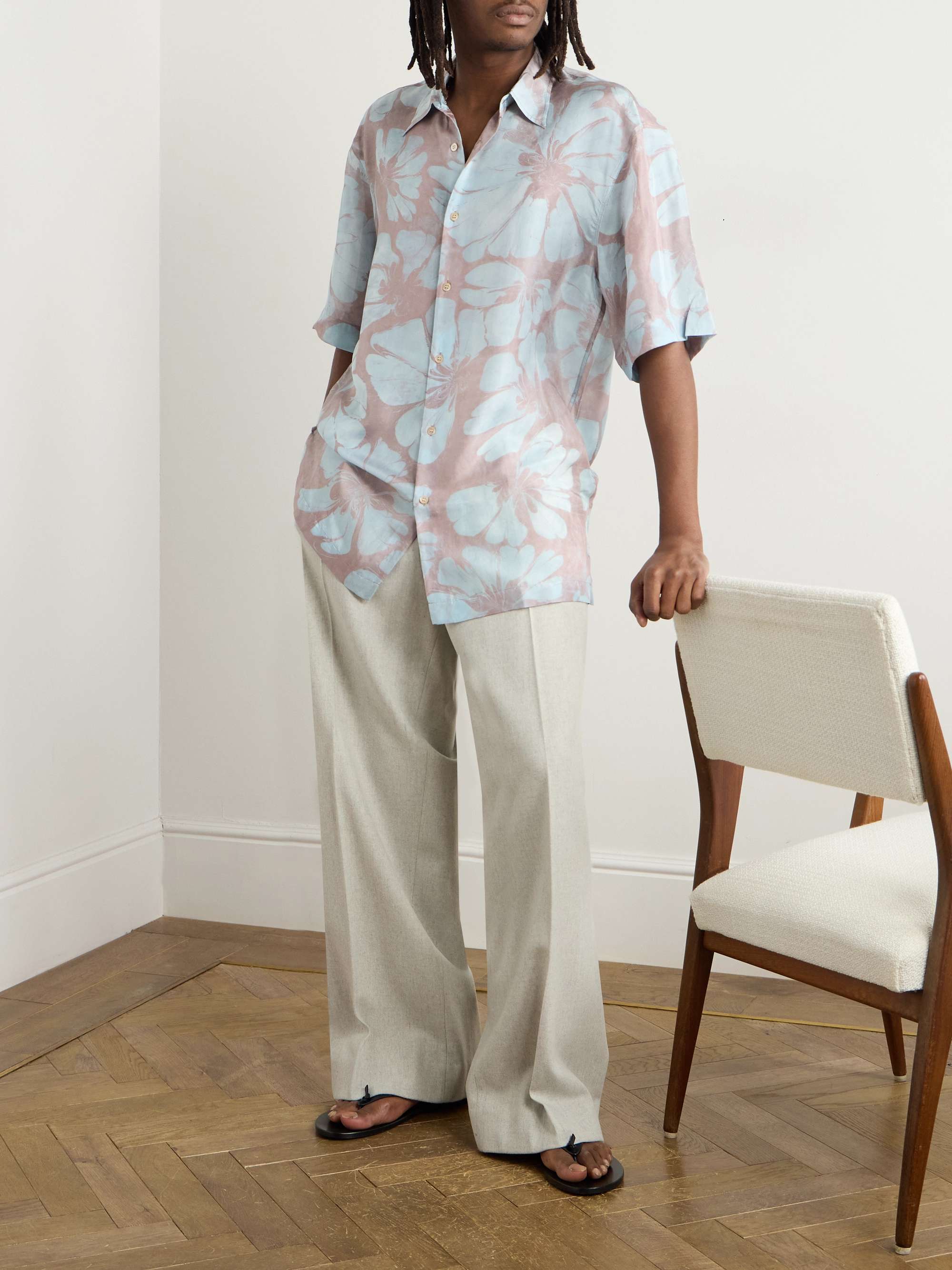 DRIES VAN NOTEN 