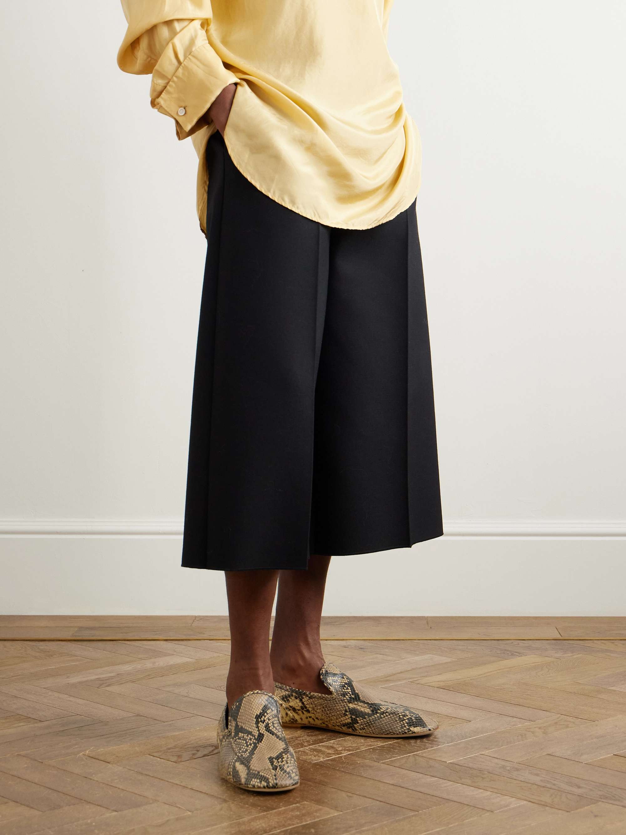DRIES VAN NOTEN 