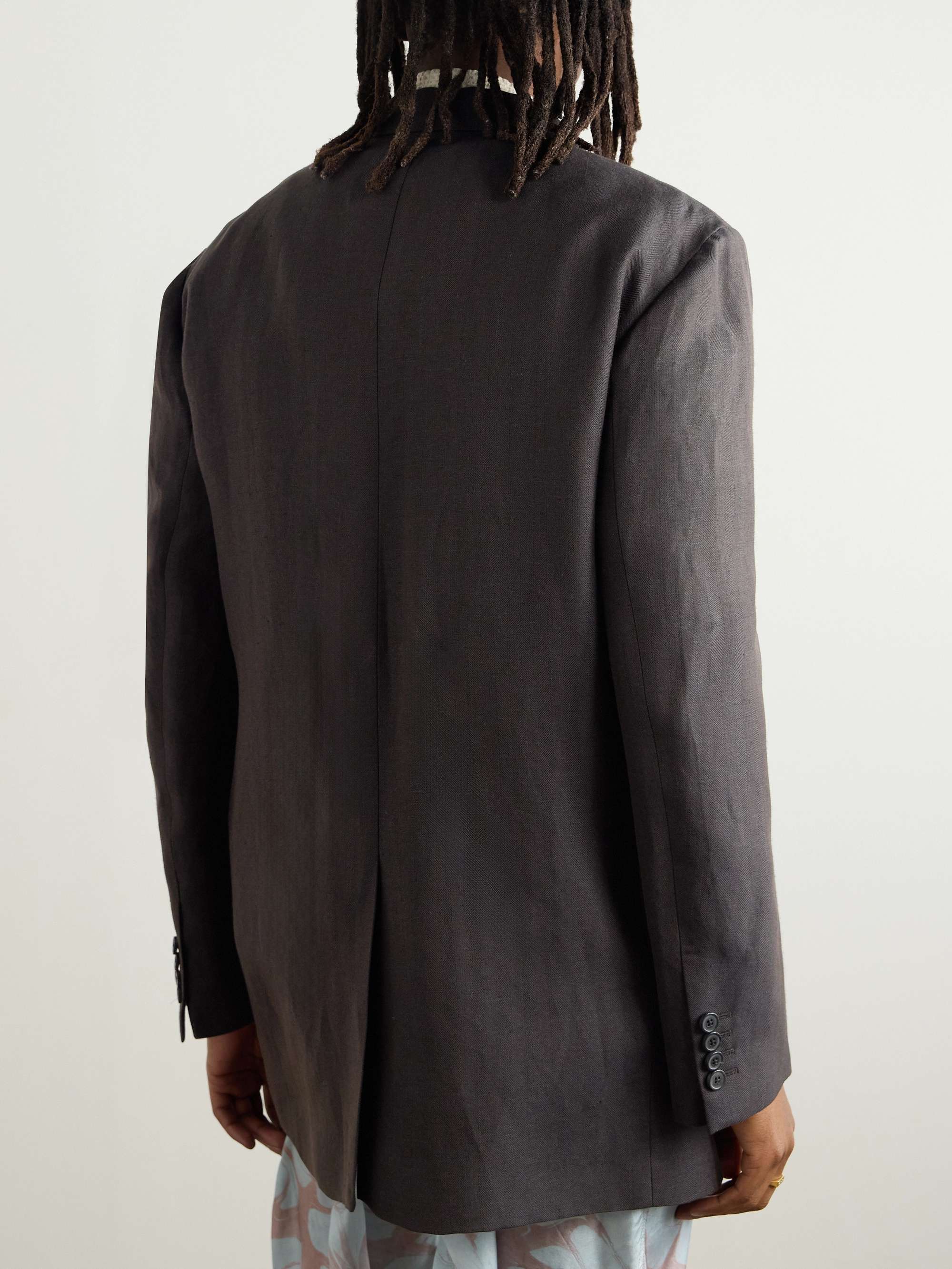 DRIES VAN NOTEN 