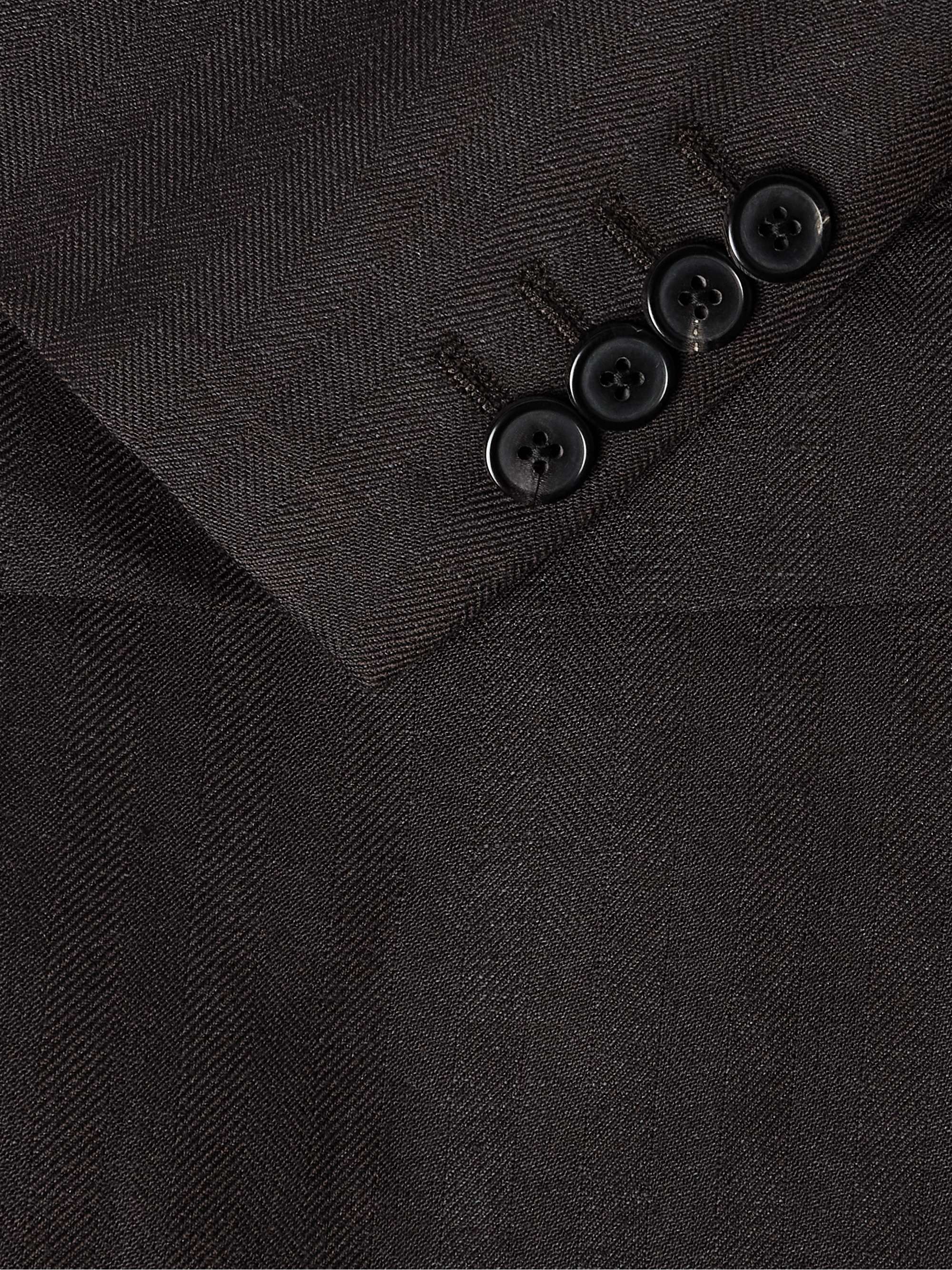 DRIES VAN NOTEN 
