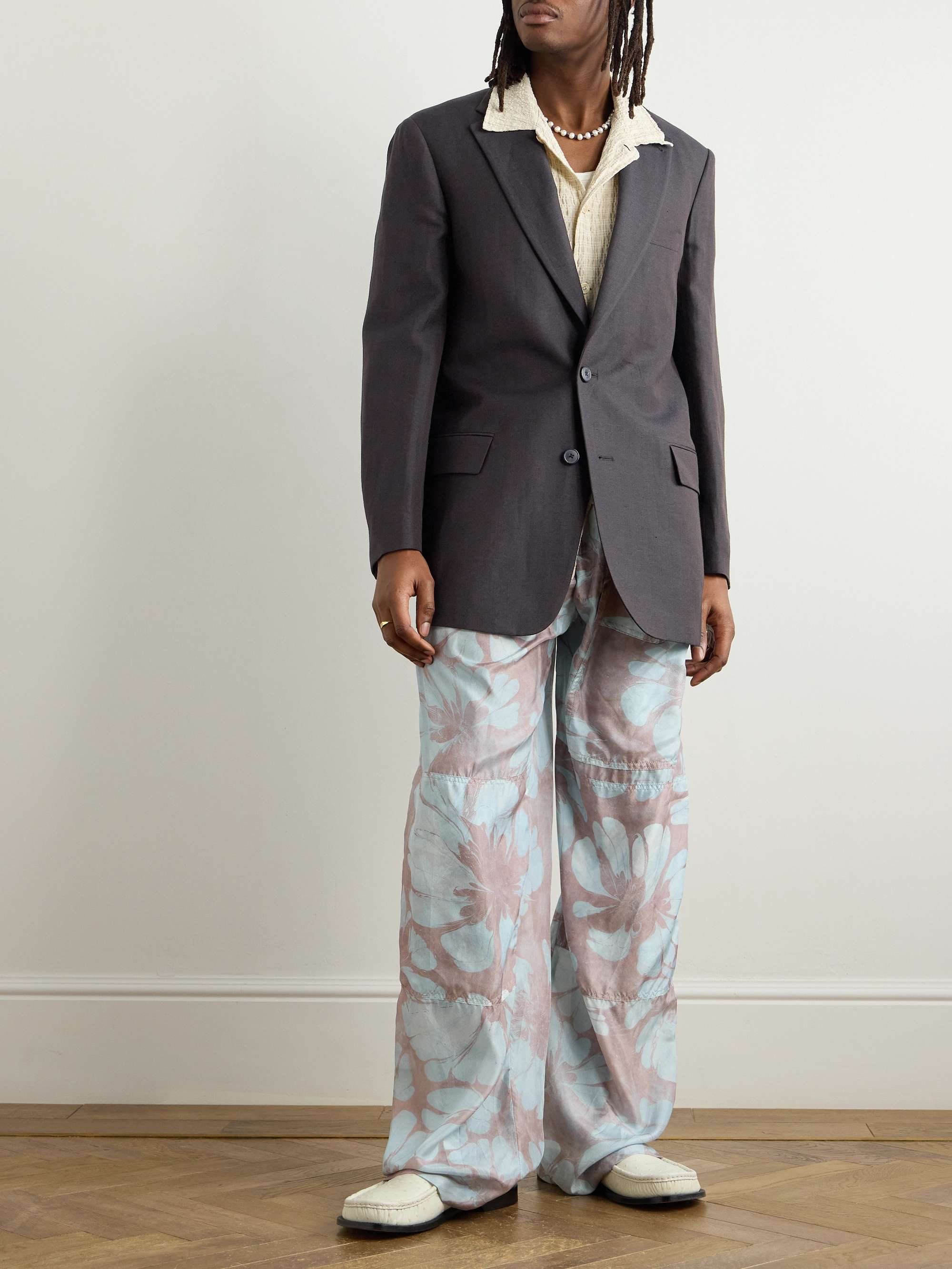 DRIES VAN NOTEN 