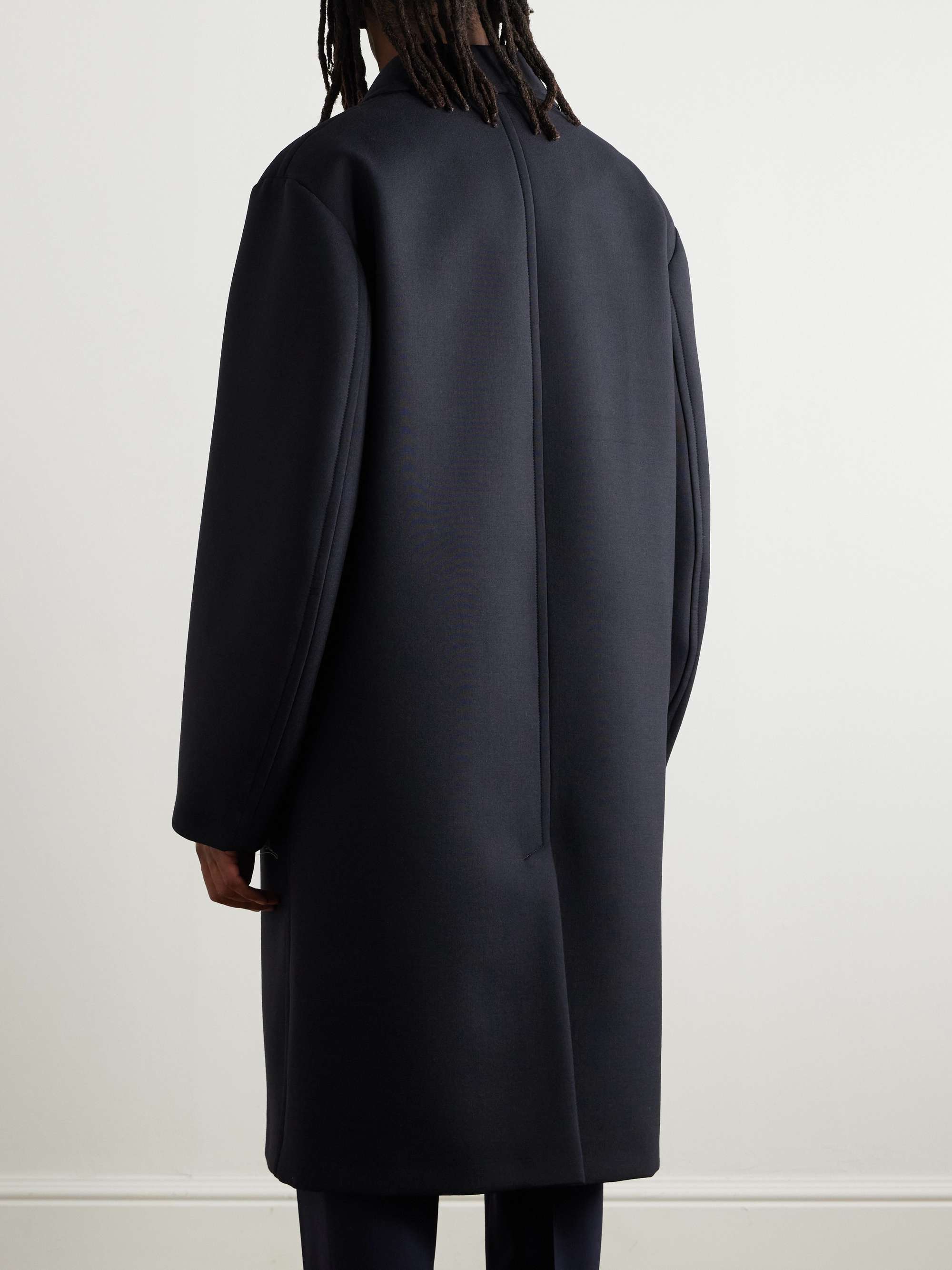DRIES VAN NOTEN 