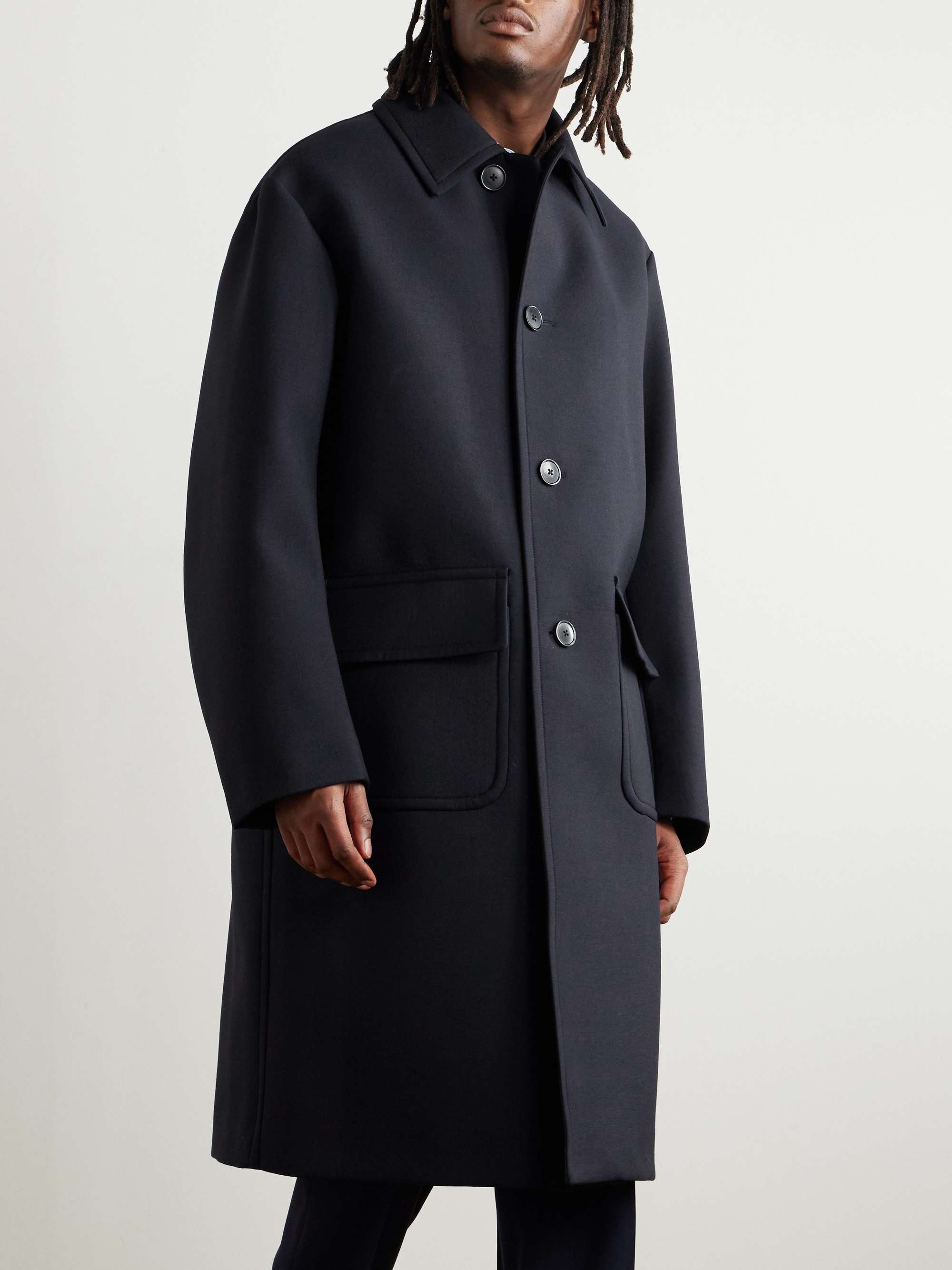 DRIES VAN NOTEN 