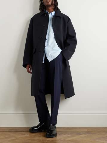 Dries Van Noten Coats And Jackets for Men | MR PORTER
