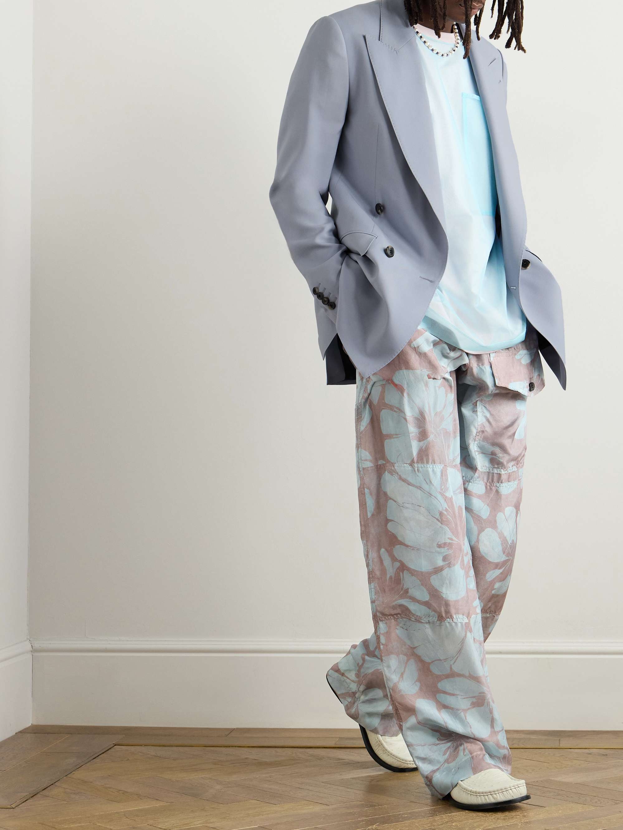 DRIES VAN NOTEN 