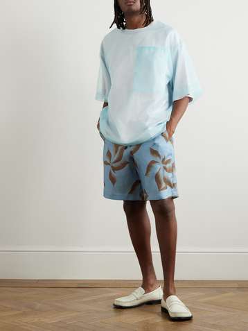 Shorts | Dries Van Noten | MR PORTER