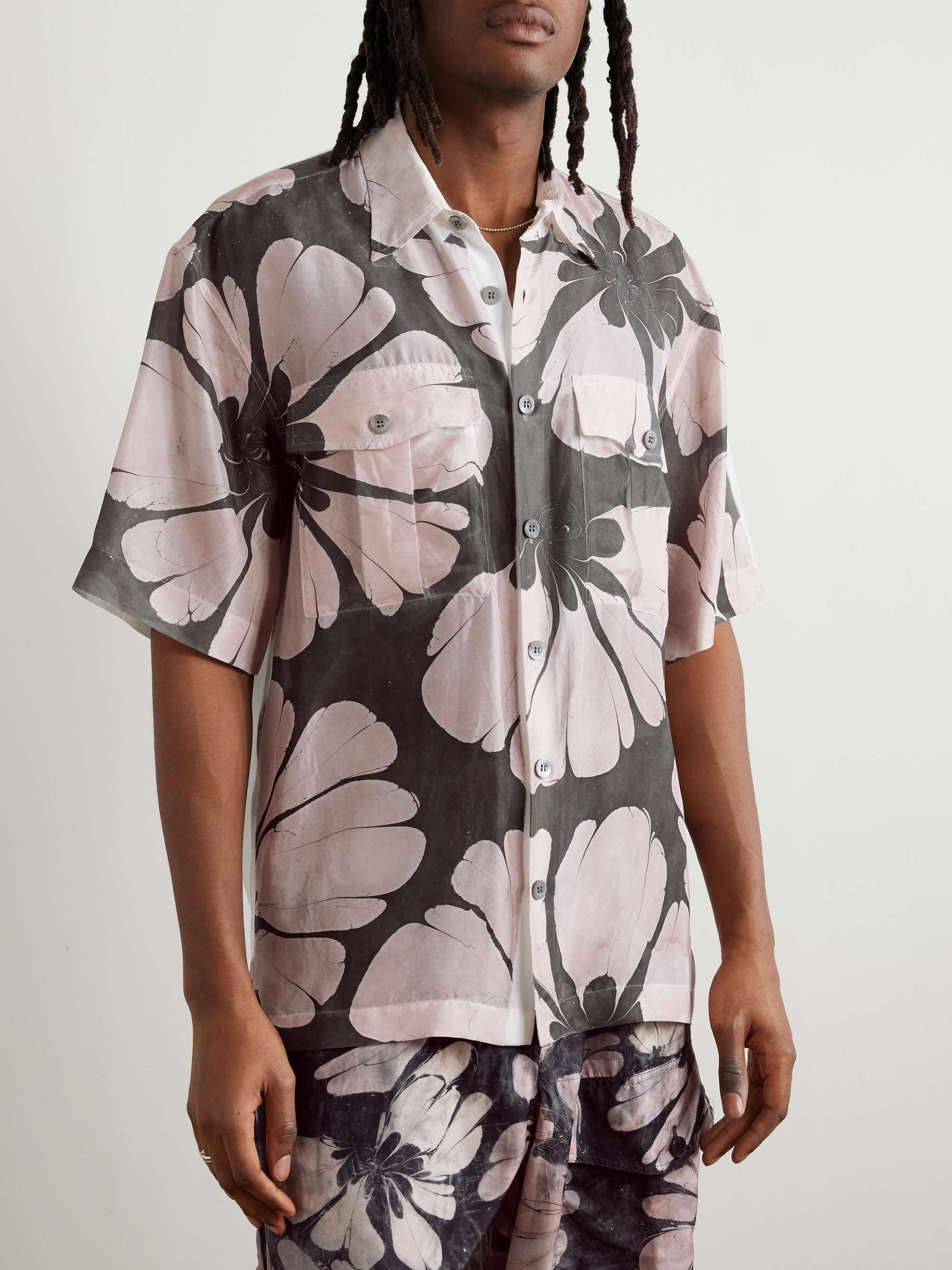 DRIES VAN NOTEN 