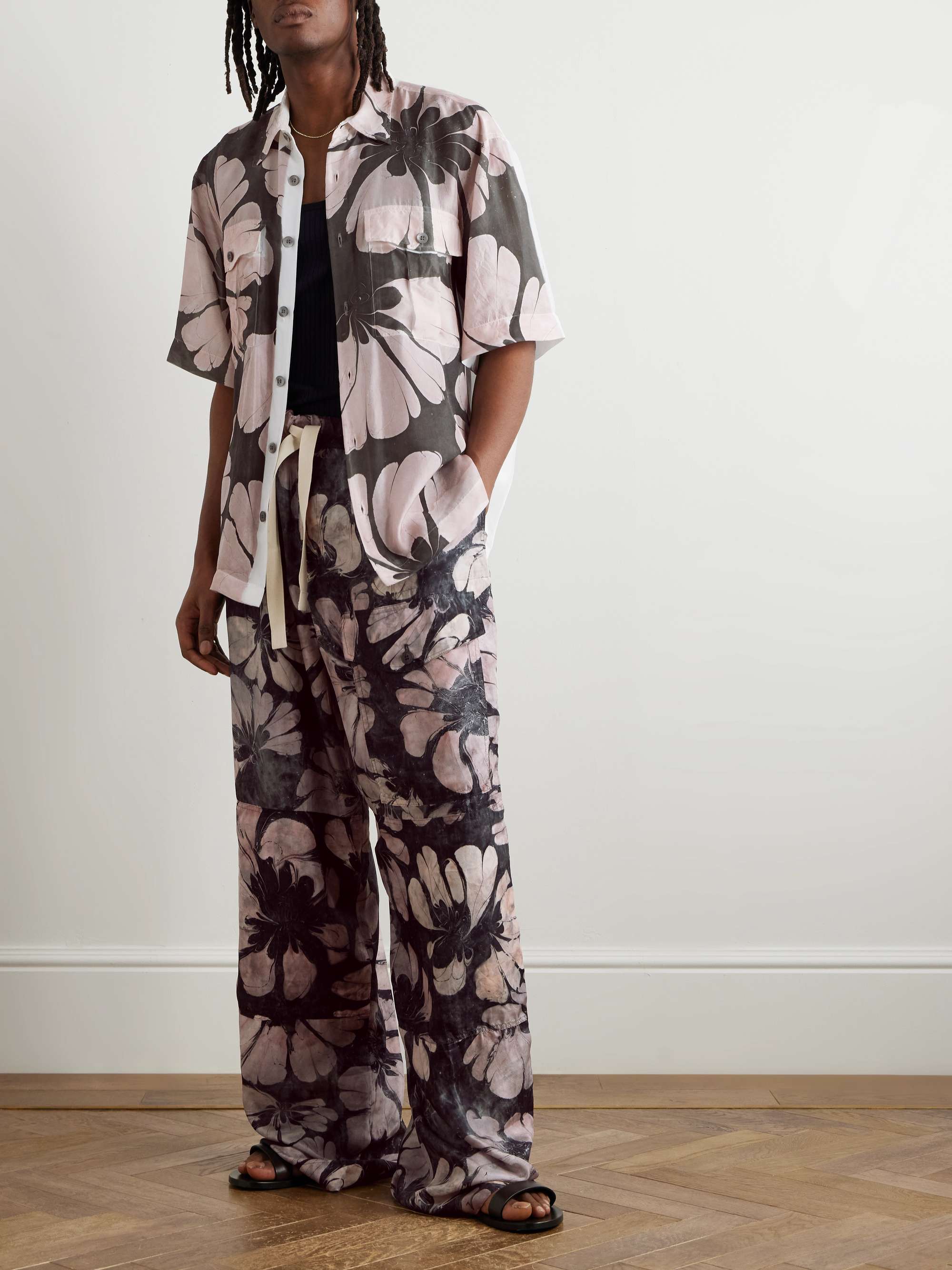 DRIES VAN NOTEN 