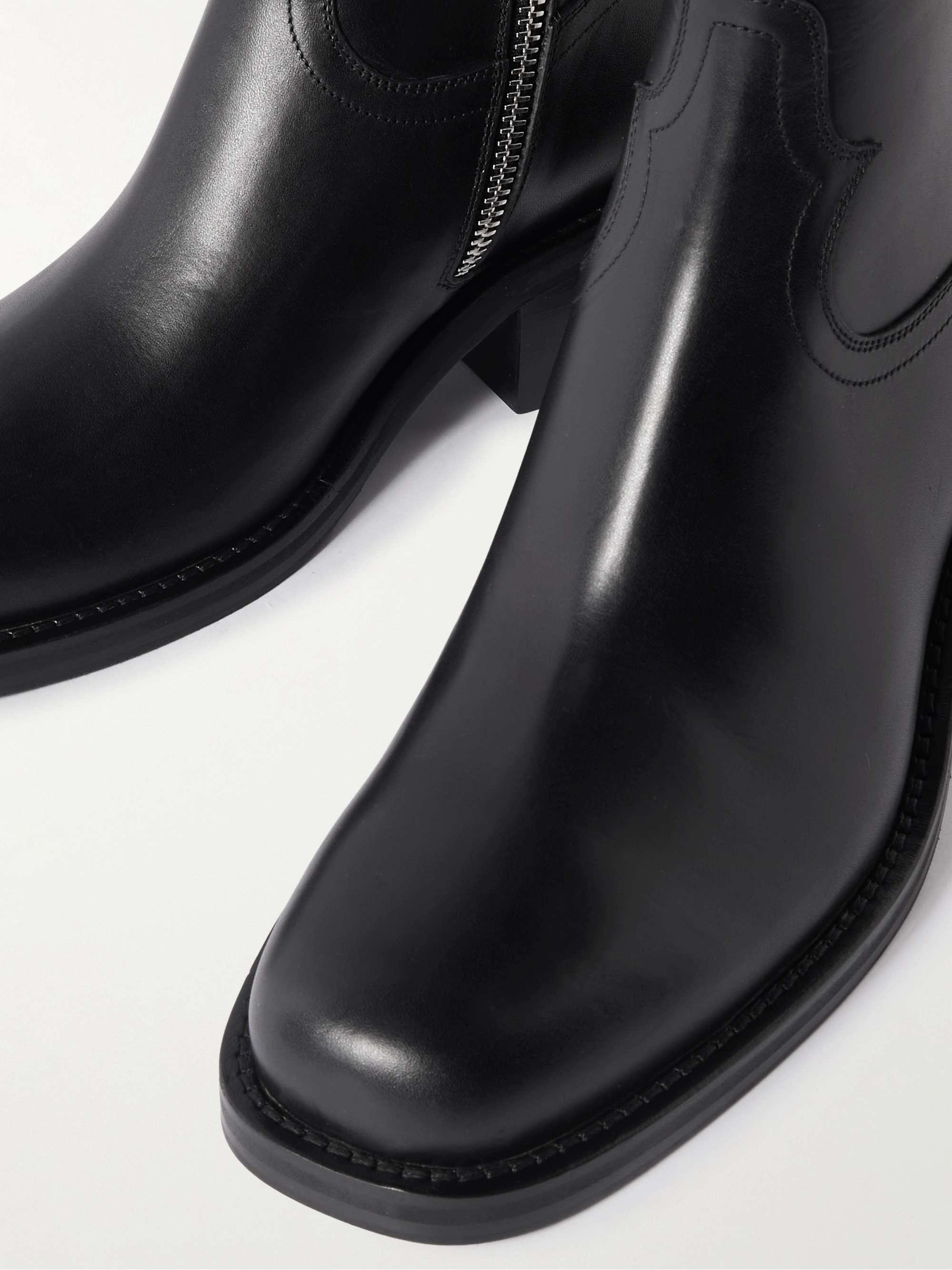 DRIES VAN NOTEN 
