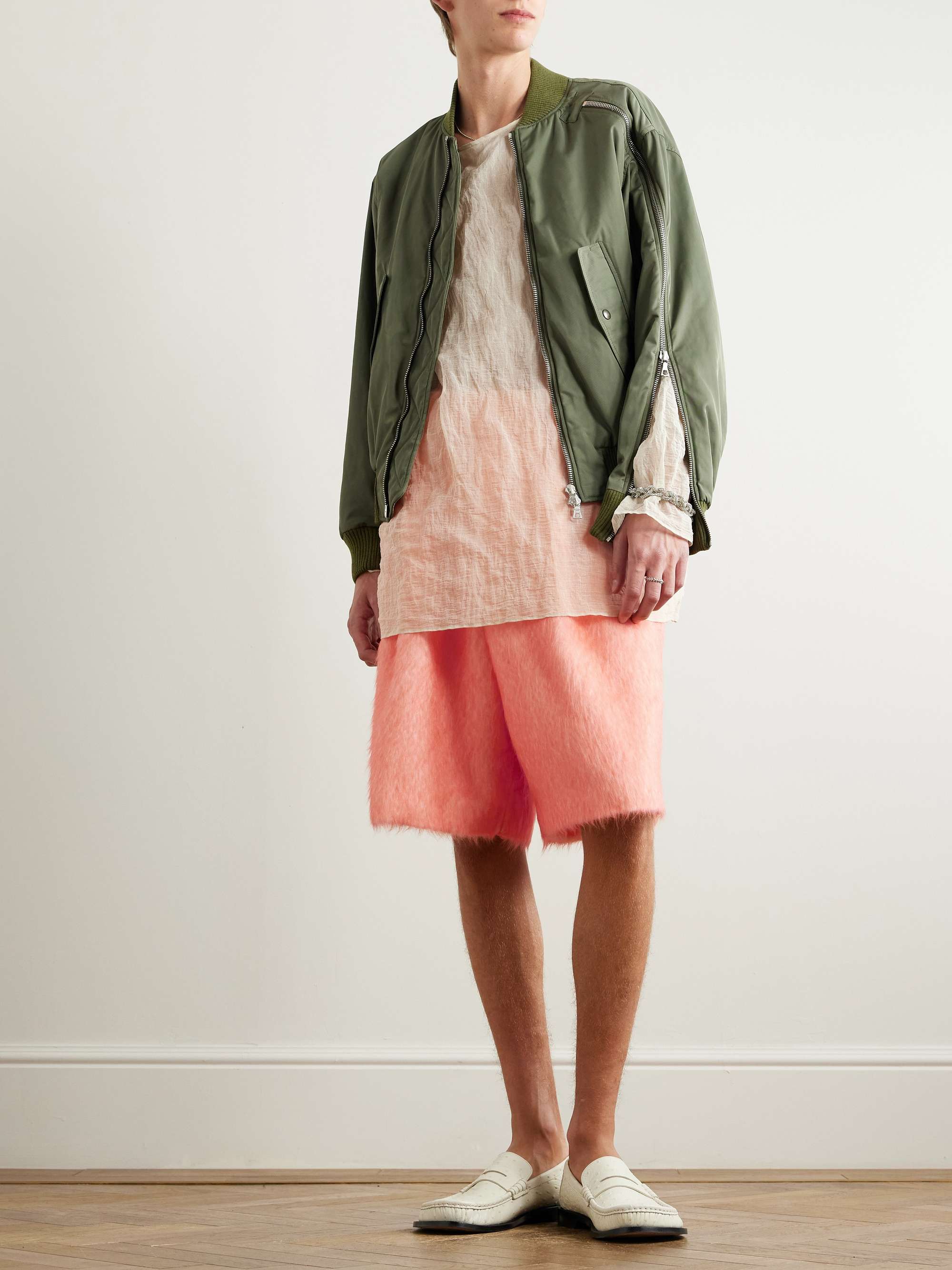 DRIES VAN NOTEN 
