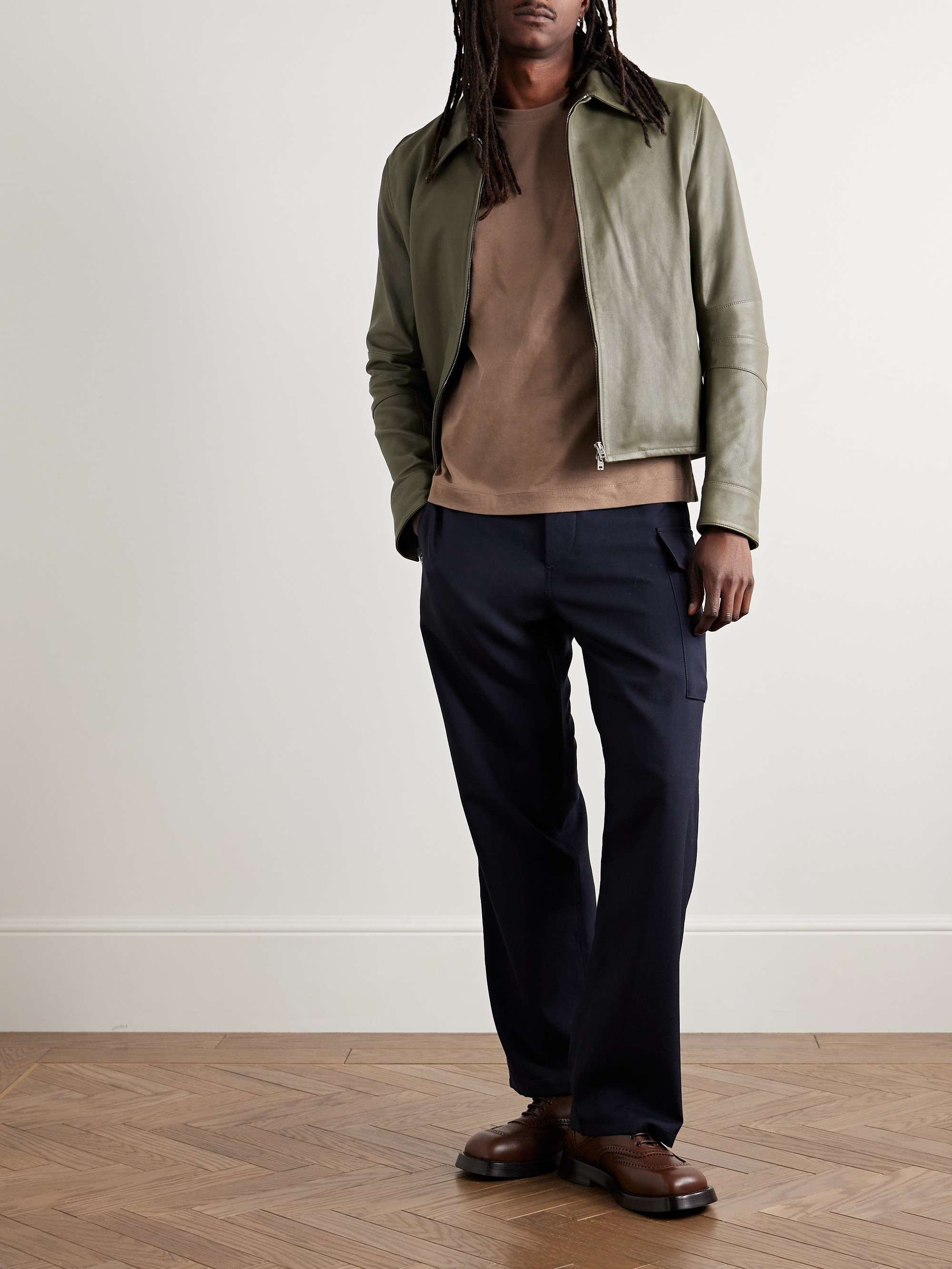DRIES VAN NOTEN 