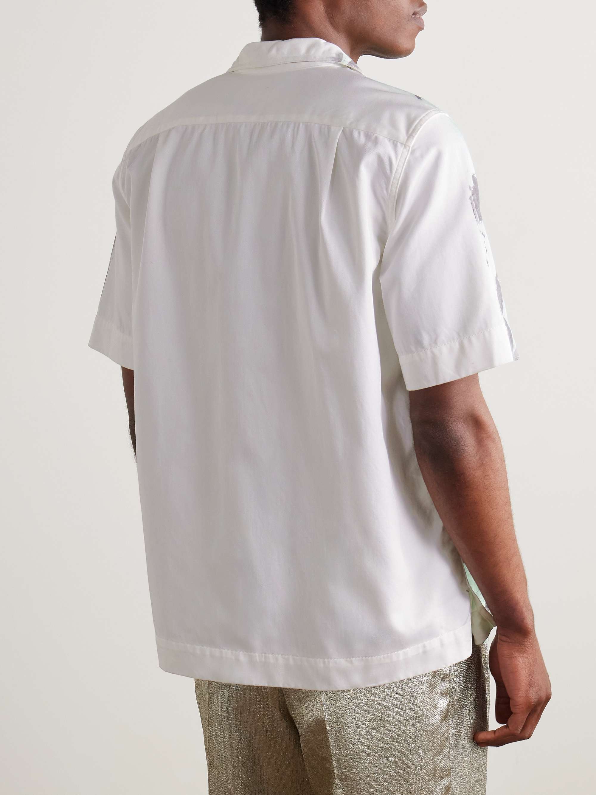 DRIES VAN NOTEN 