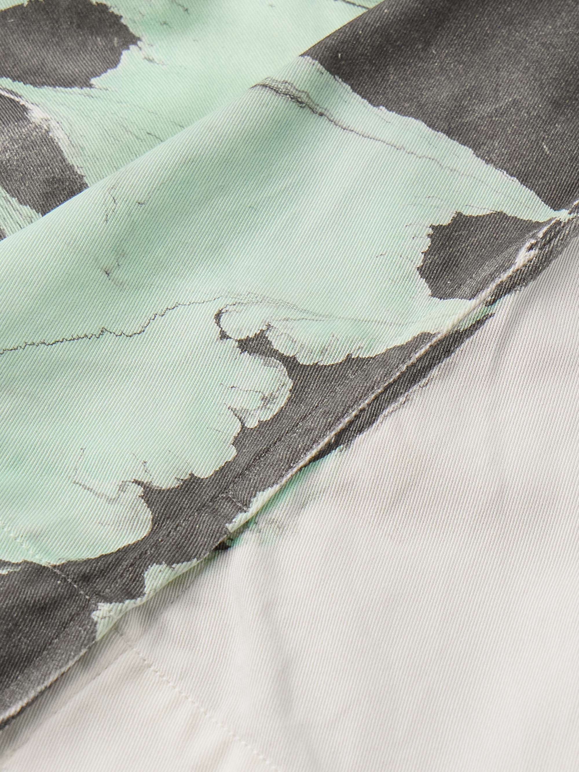 DRIES VAN NOTEN 