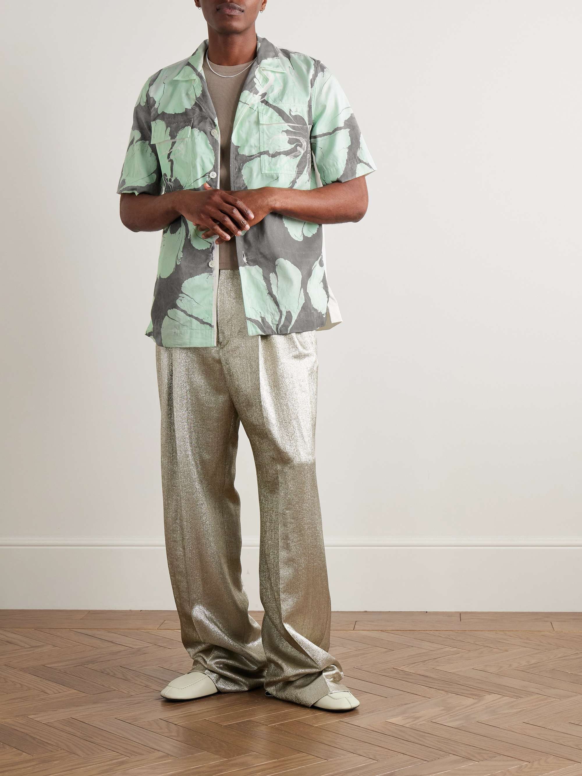 DRIES VAN NOTEN 